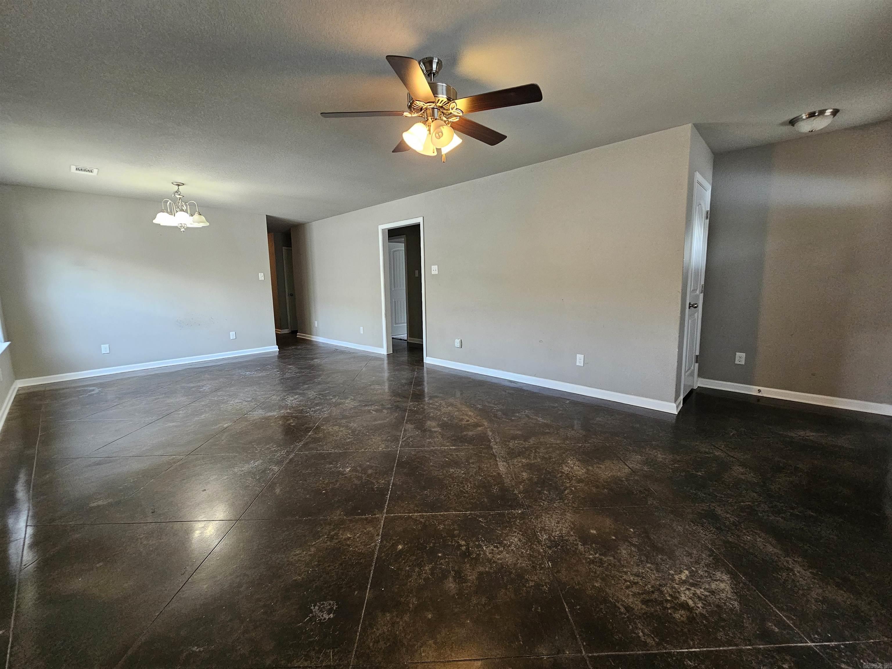 The Villas - Residential