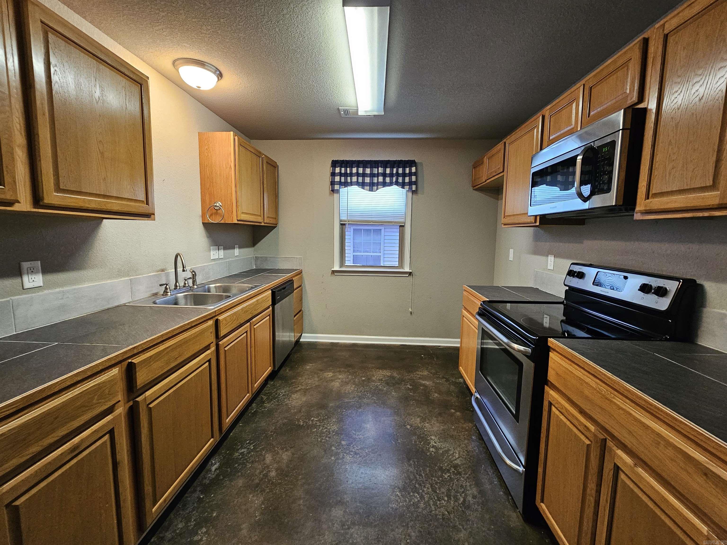 The Villas - Residential