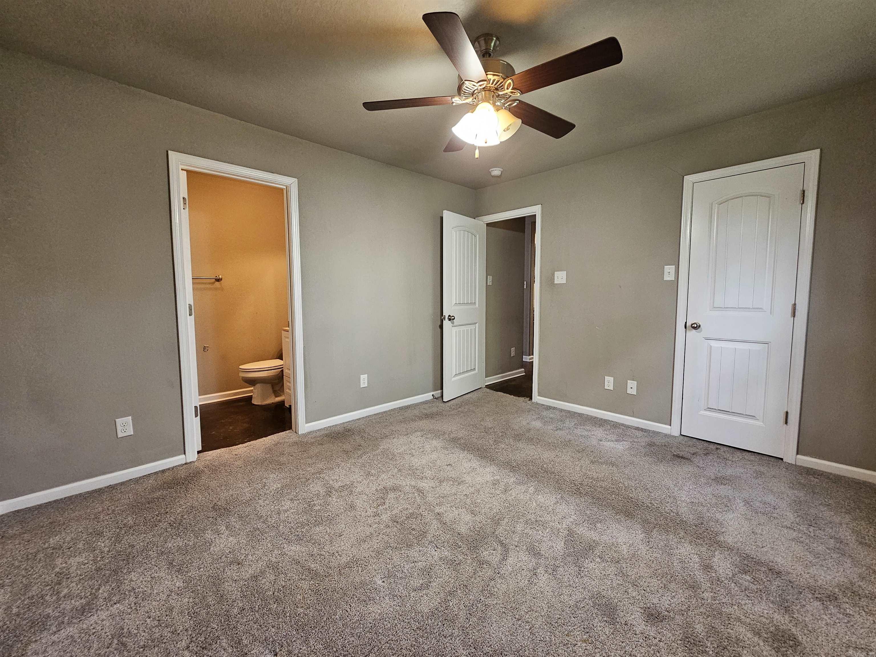 The Villas - Residential