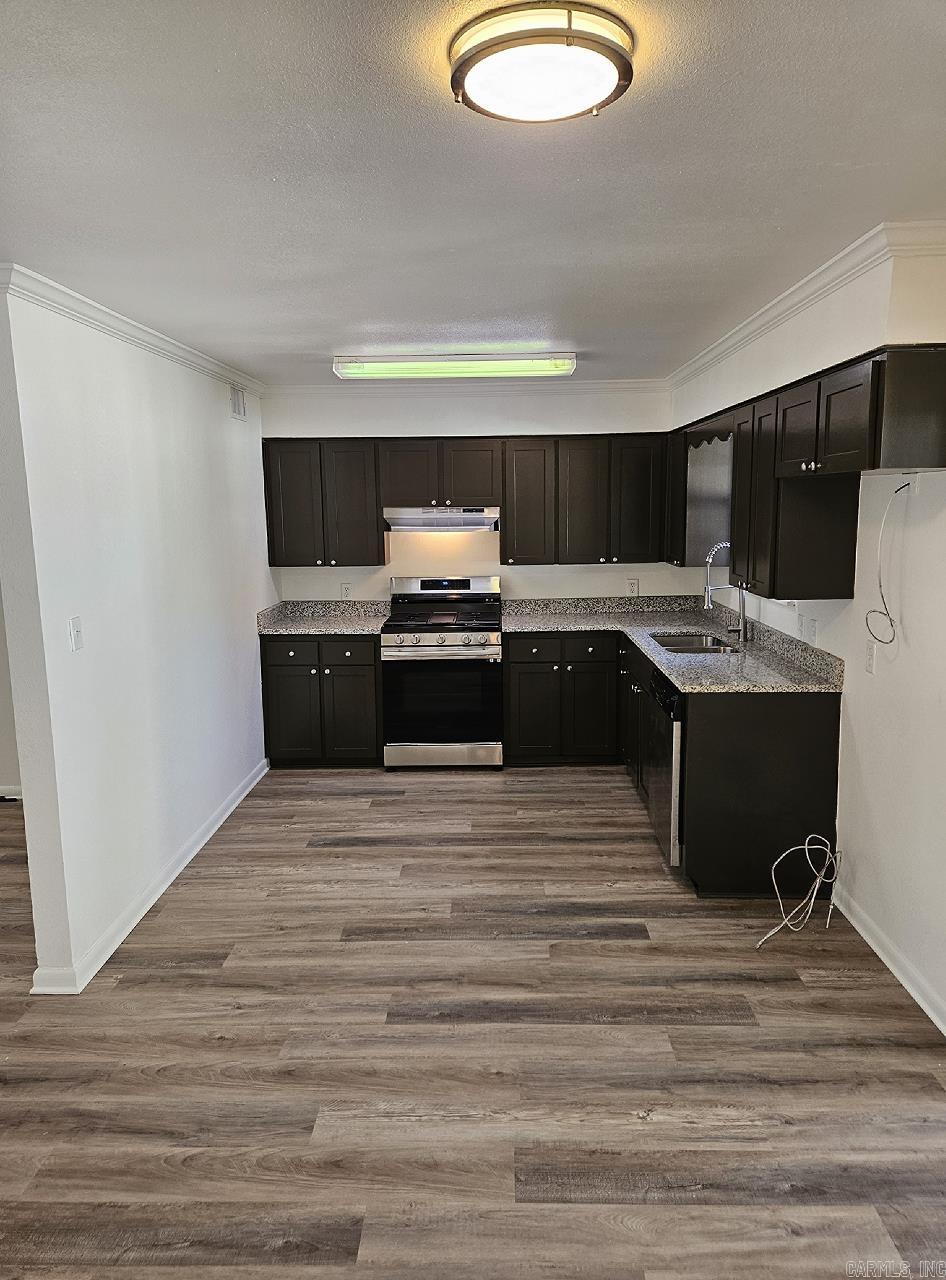 Henderson - Residential