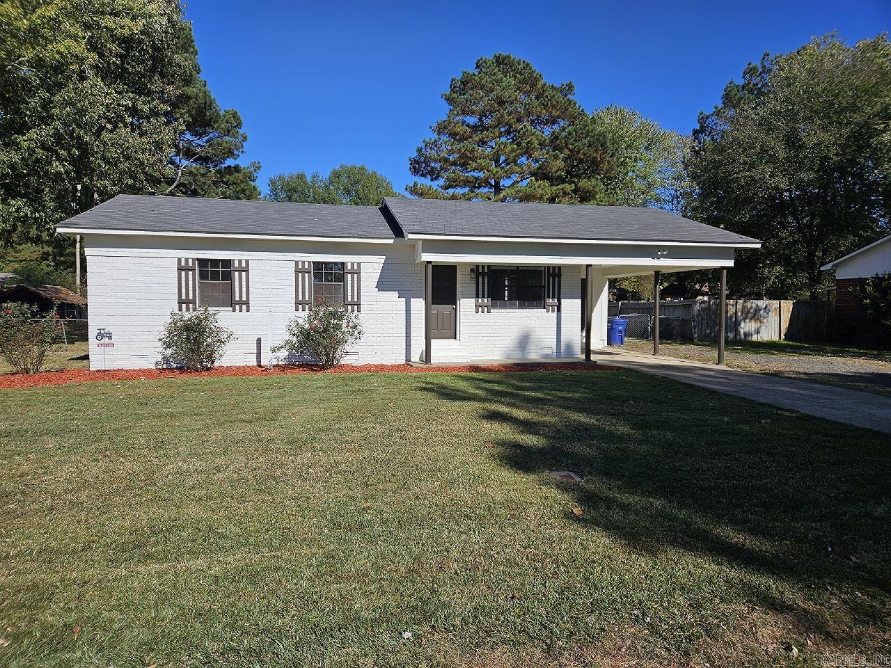 Henderson - Residential