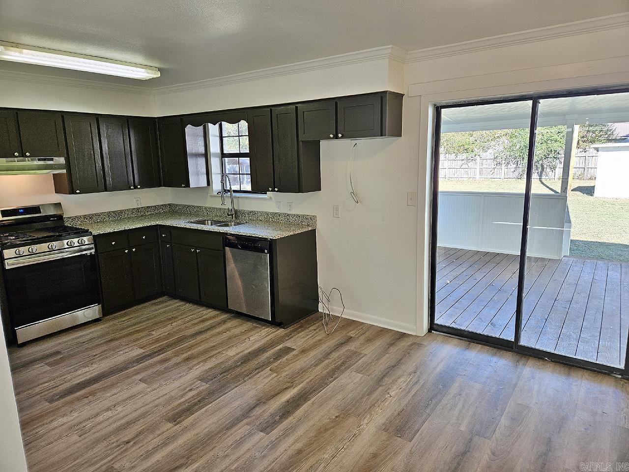 Henderson - Residential