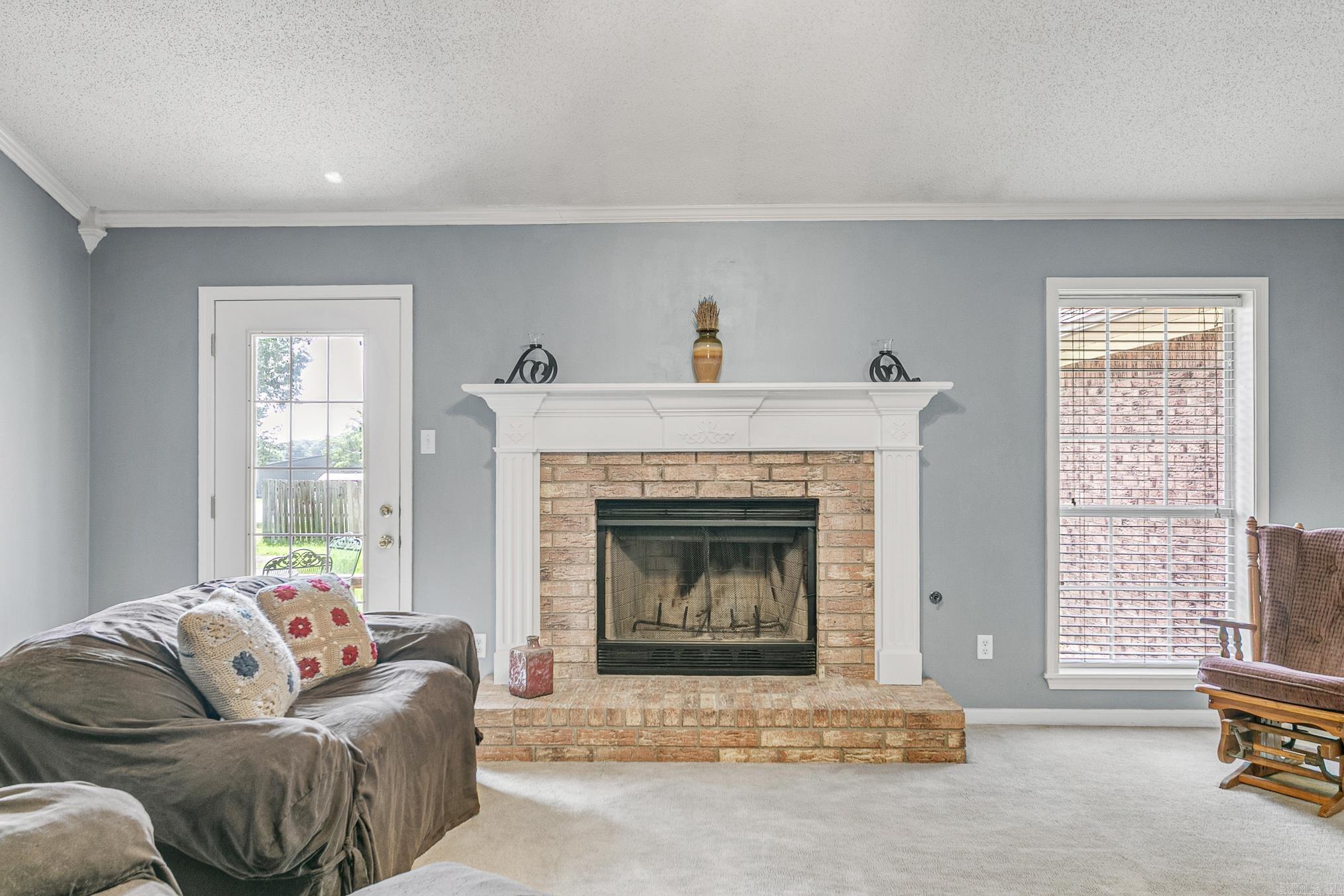 BRENTWOOD - Residential