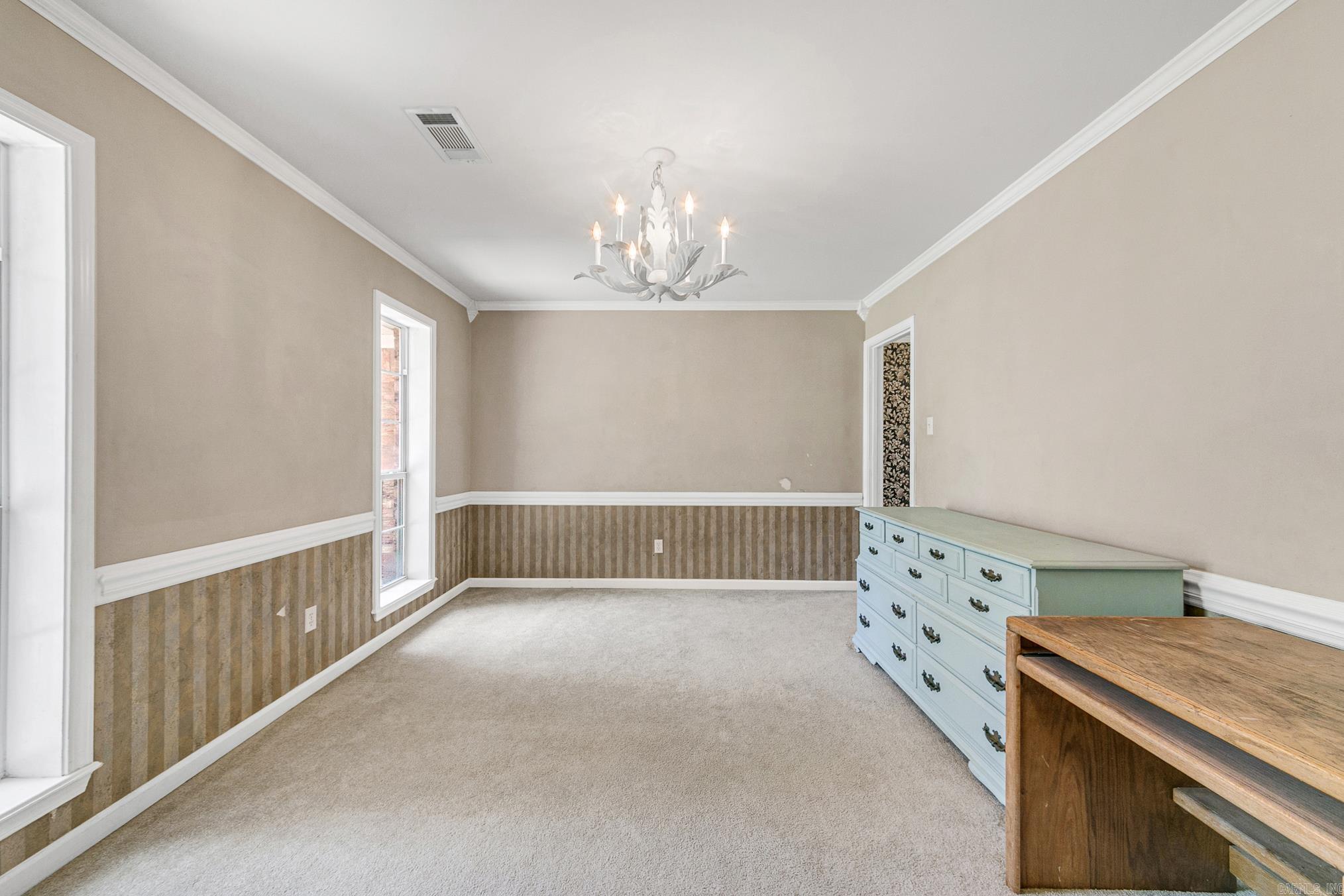 BRENTWOOD - Residential