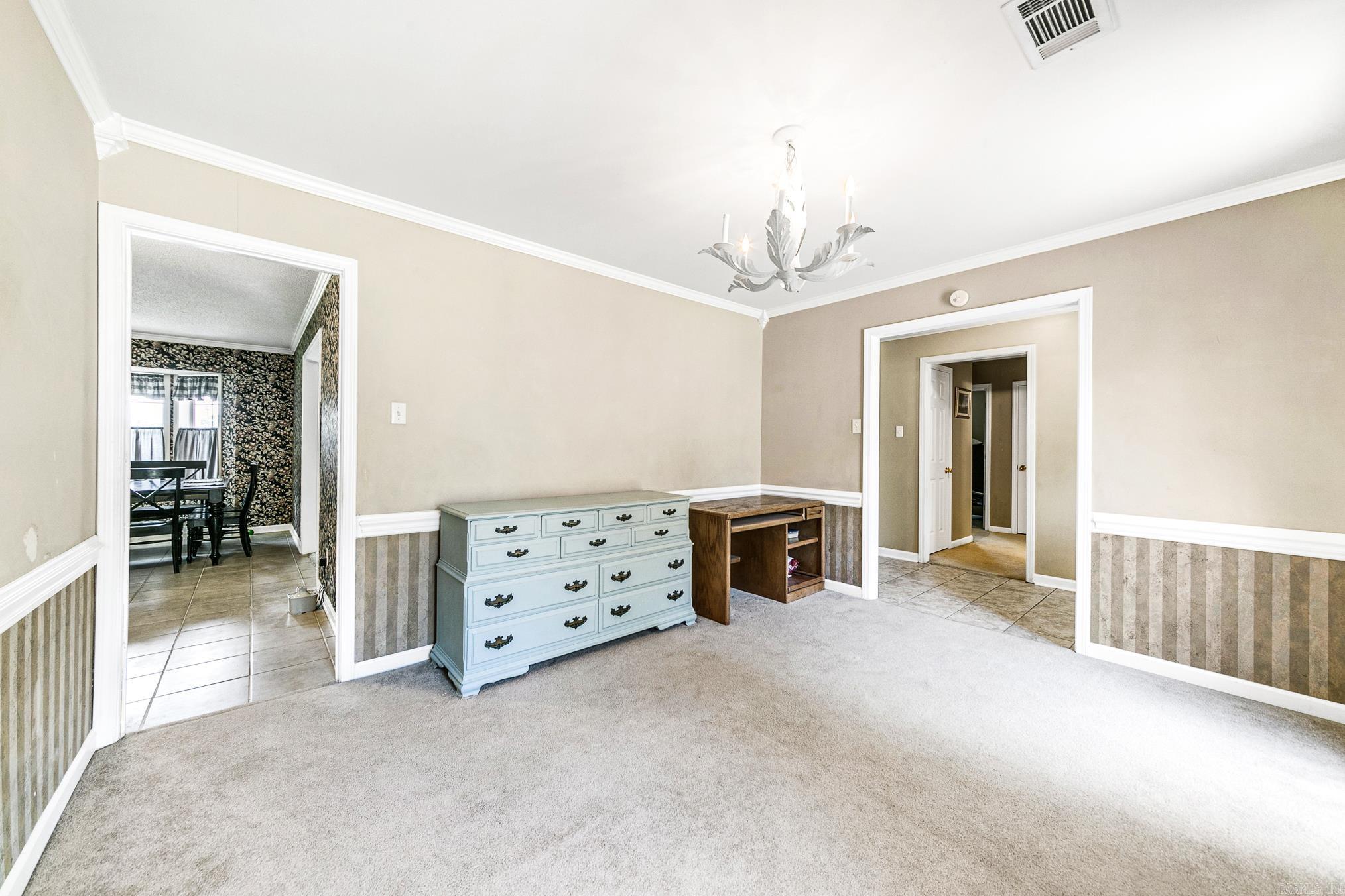 BRENTWOOD - Residential