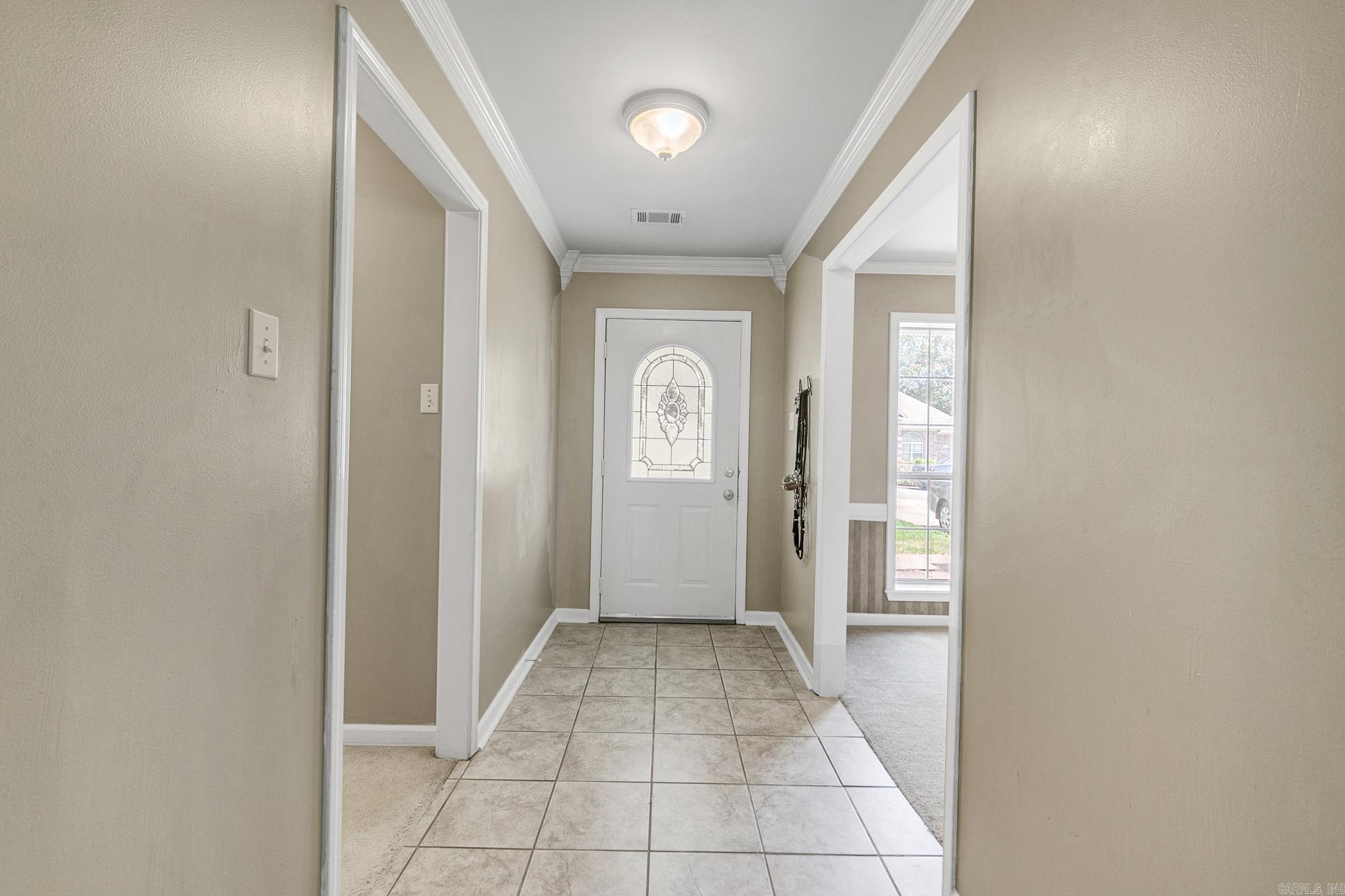 BRENTWOOD - Residential