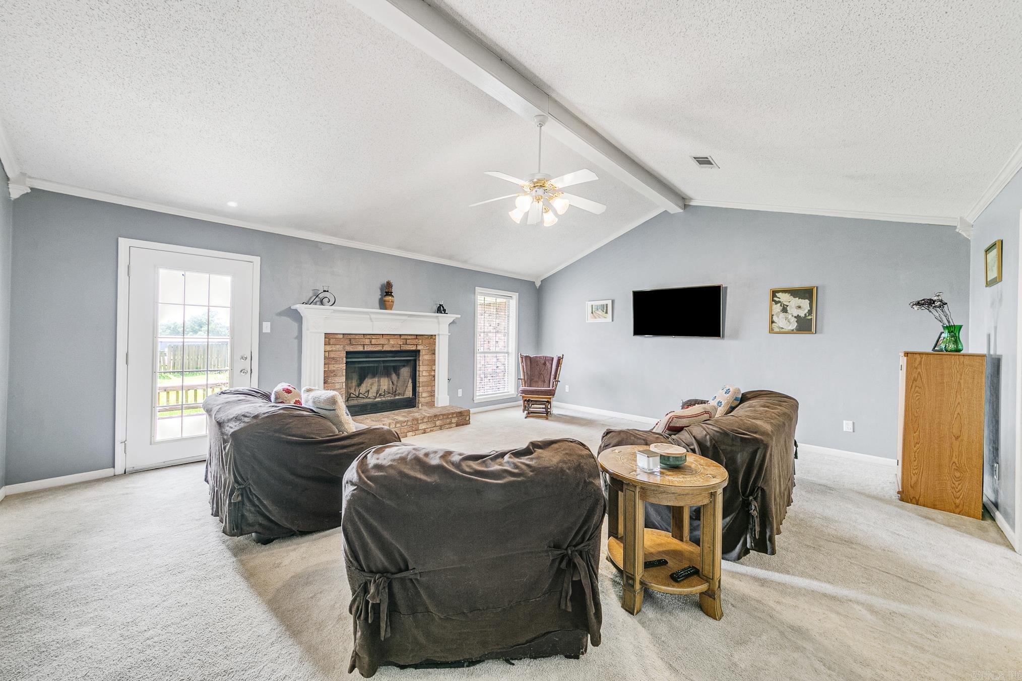 BRENTWOOD - Residential