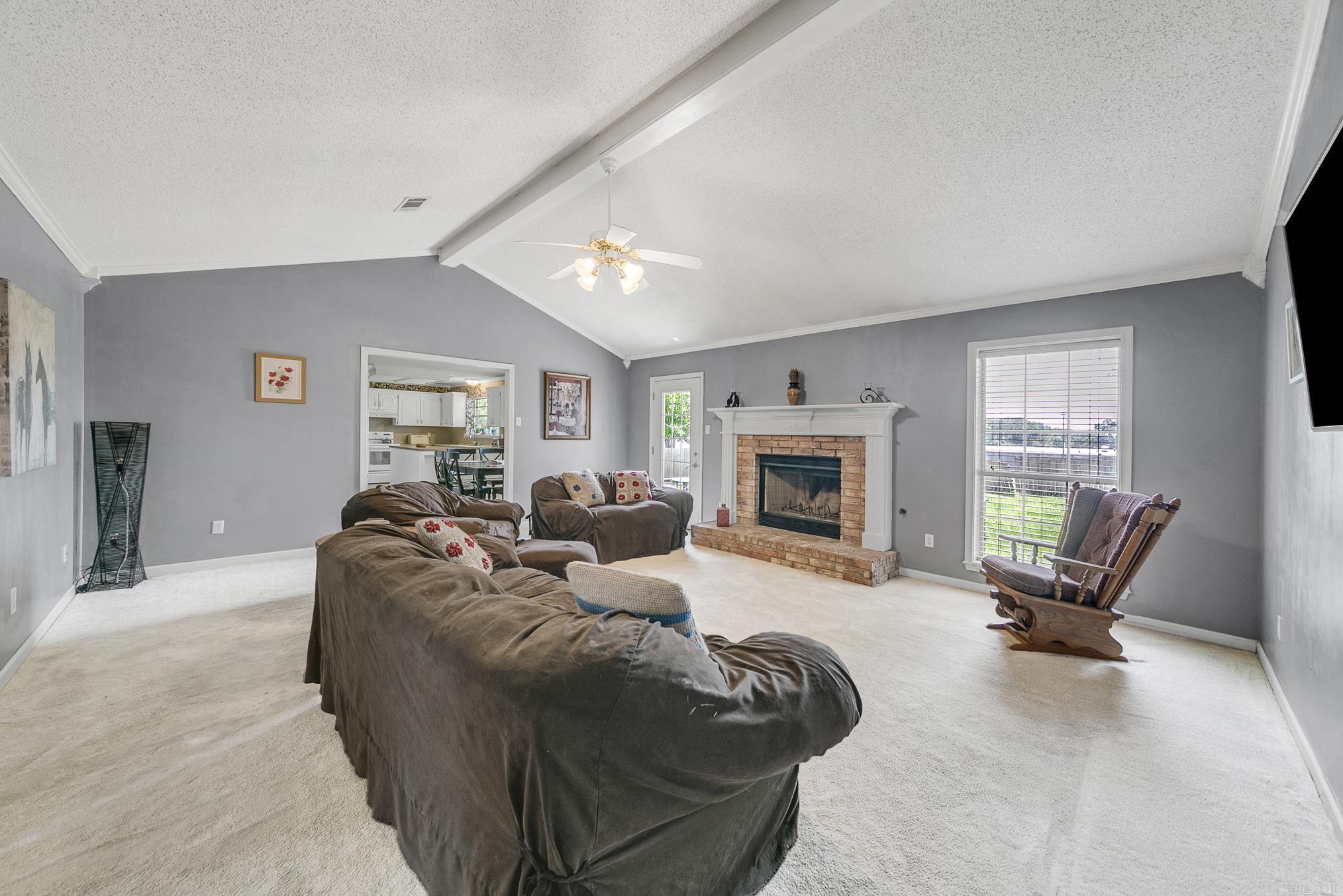 BRENTWOOD - Residential