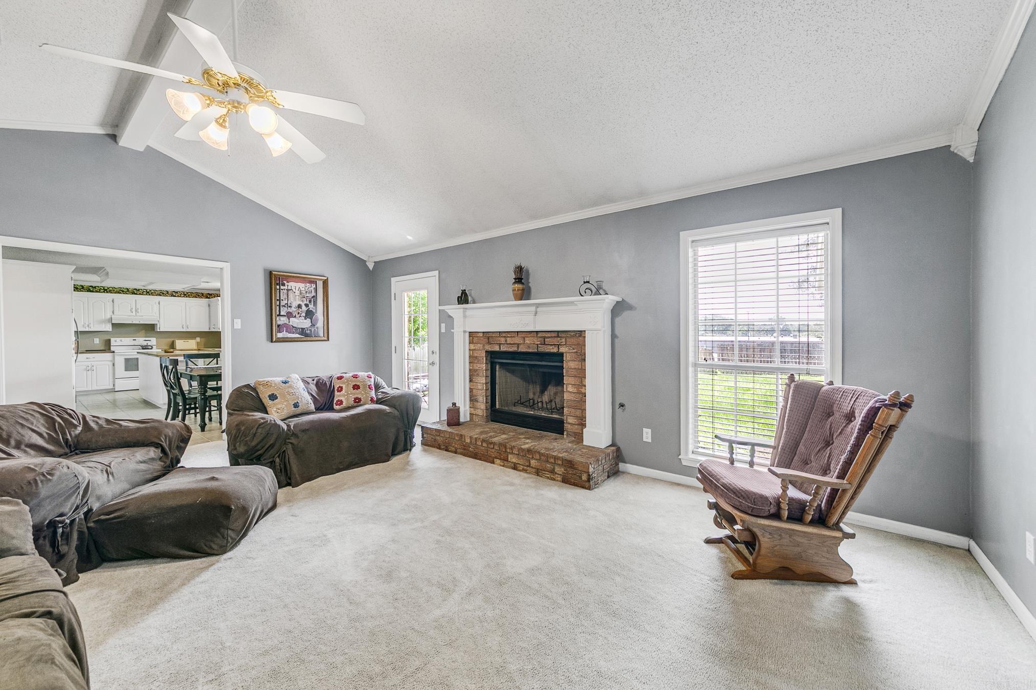 BRENTWOOD - Residential