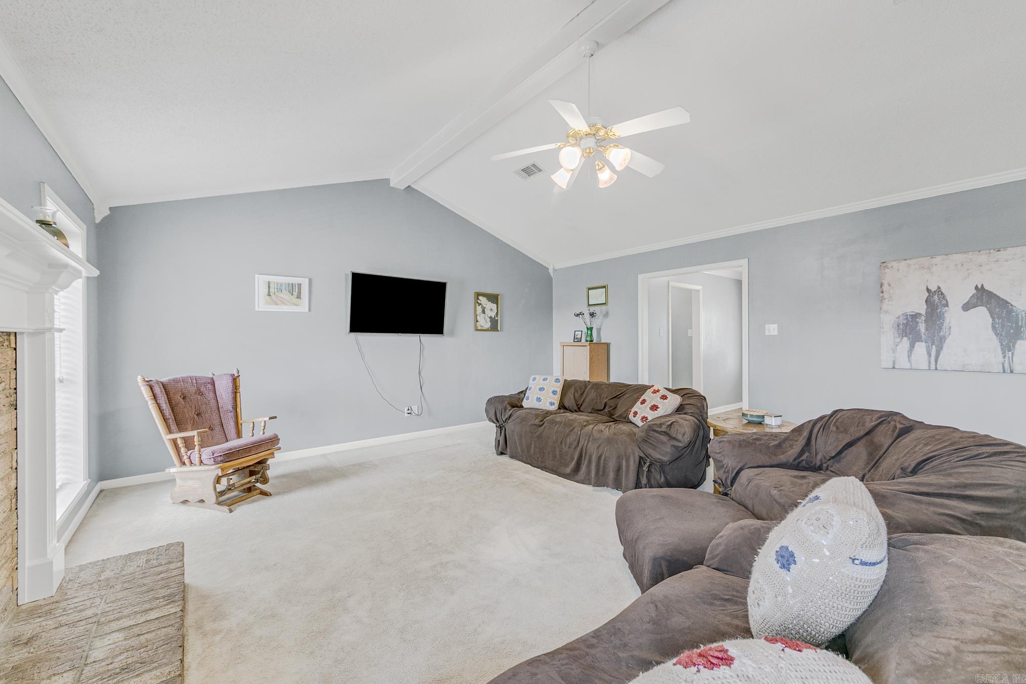 BRENTWOOD - Residential