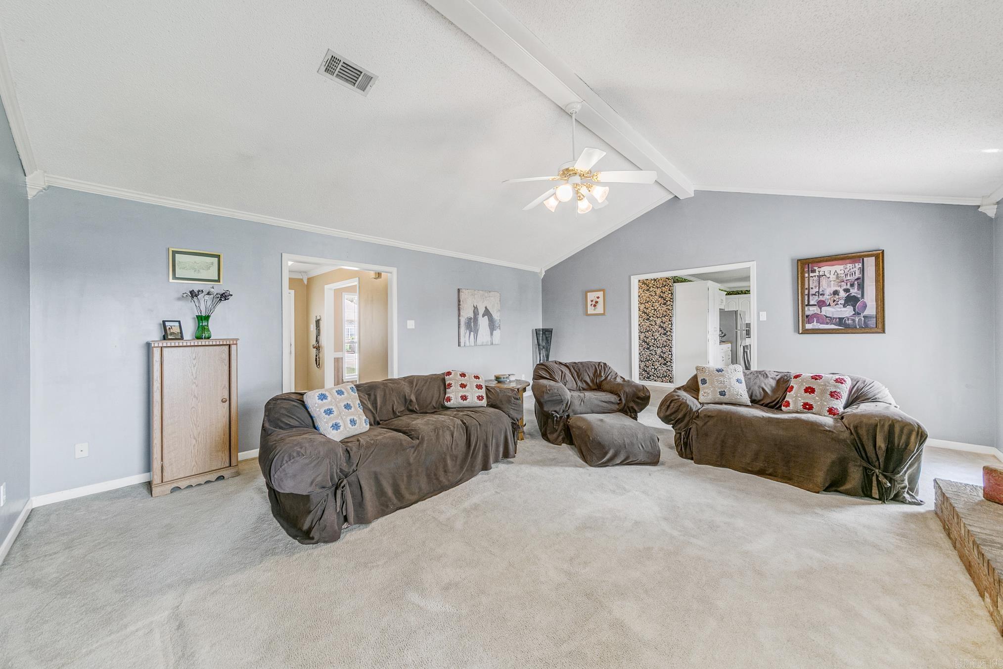 BRENTWOOD - Residential