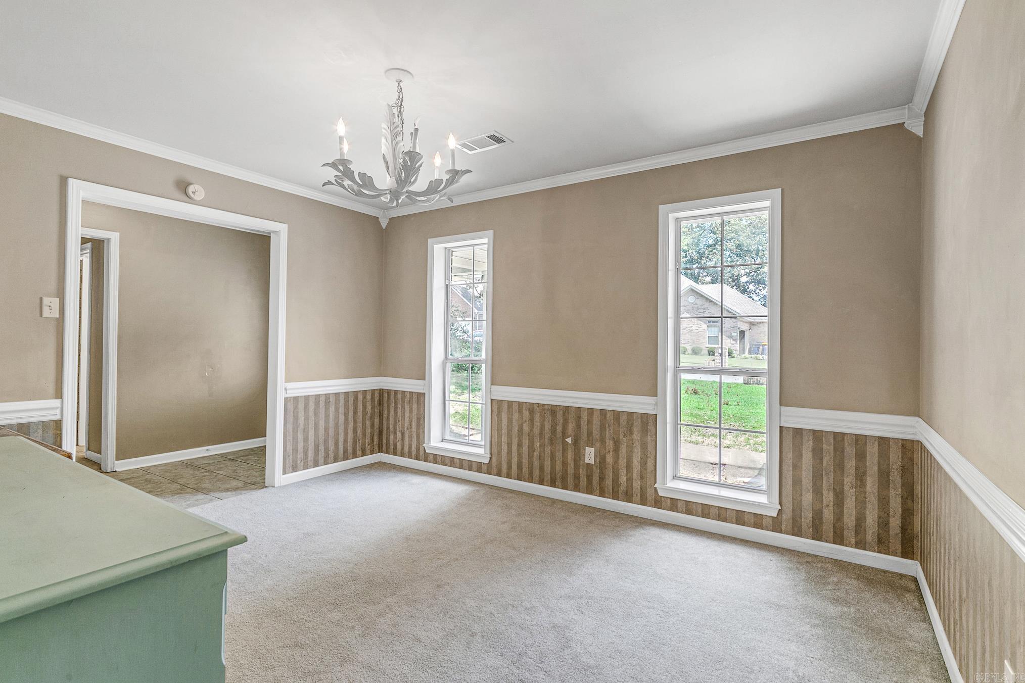 BRENTWOOD - Residential