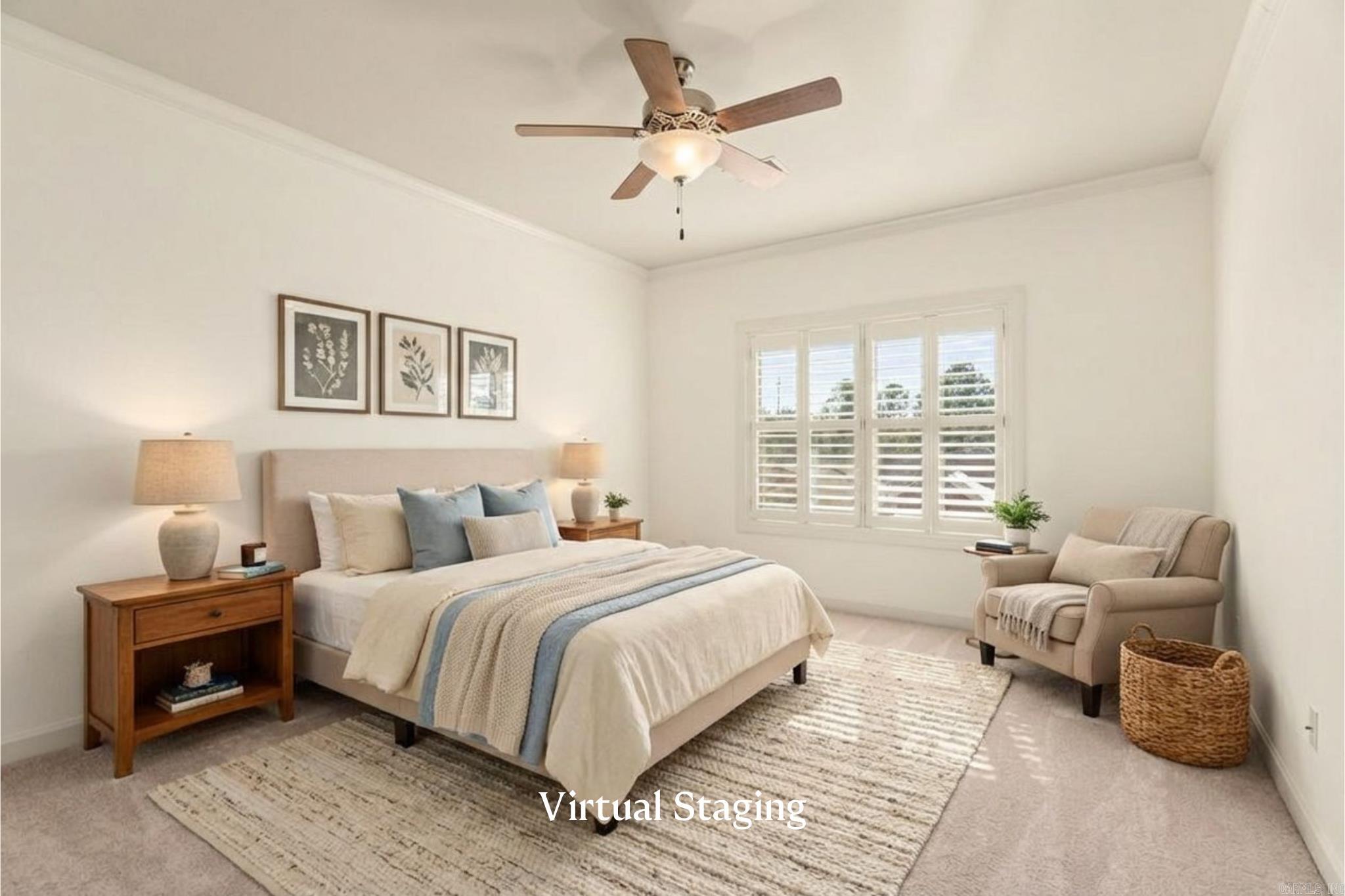 WOODLANDS EDGE - Residential