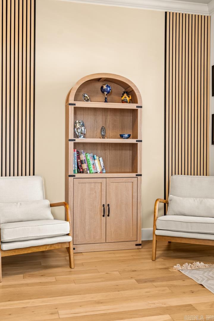 WOODLANDS EDGE - Residential