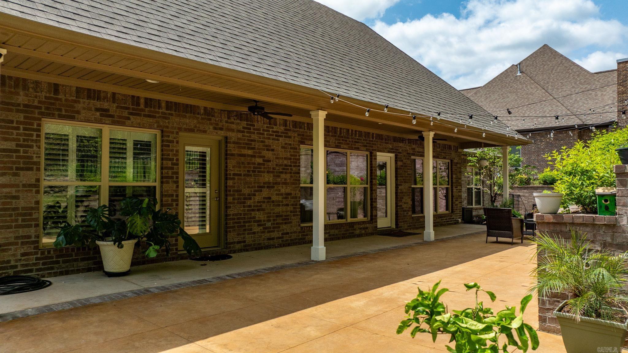 WOODLANDS EDGE - Residential