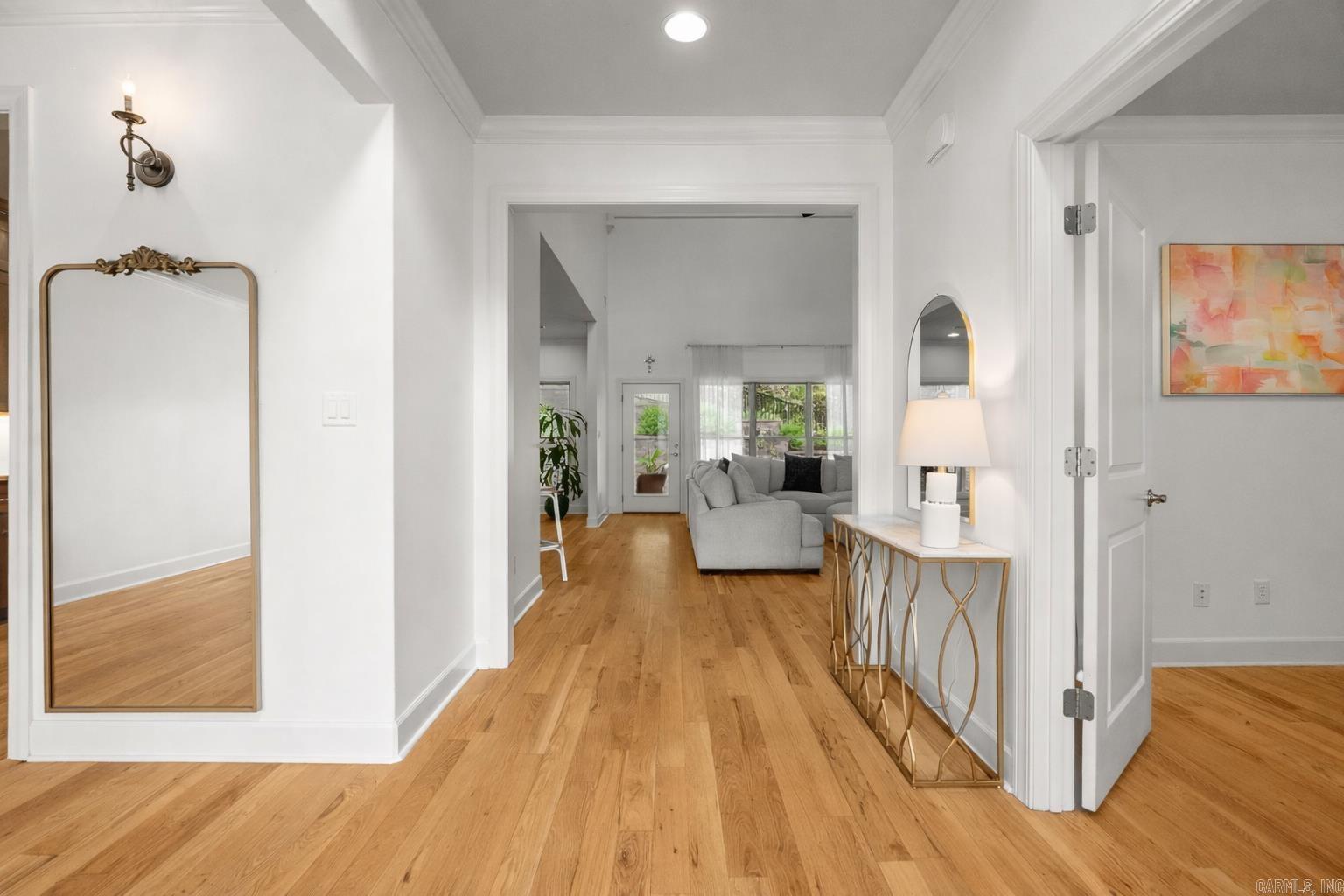 WOODLANDS EDGE - Residential