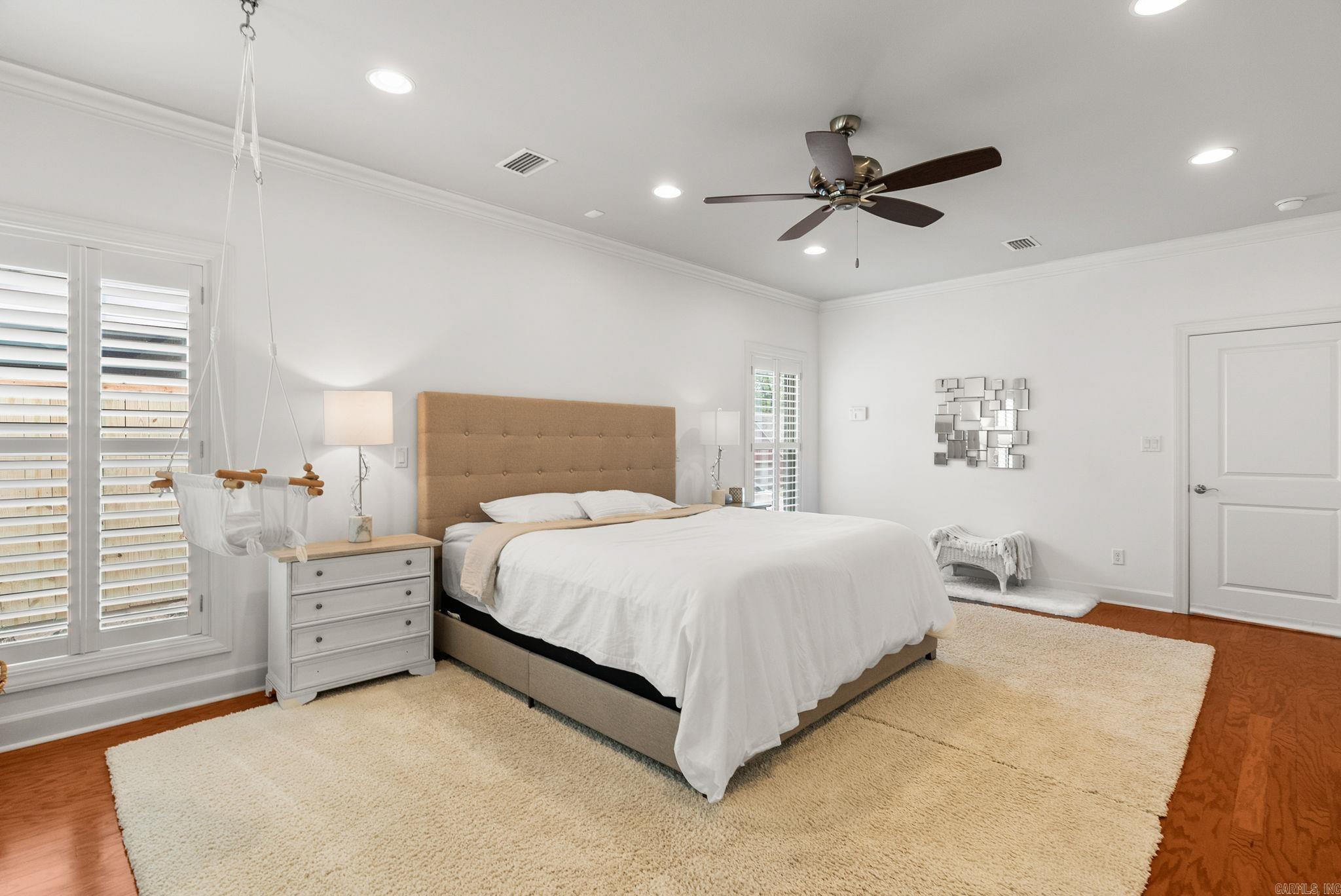 WOODLANDS EDGE - Residential