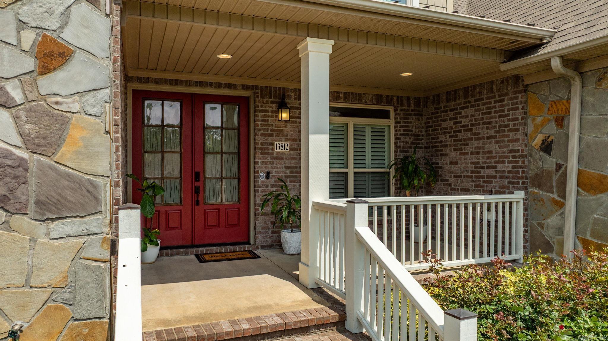 WOODLANDS EDGE - Residential