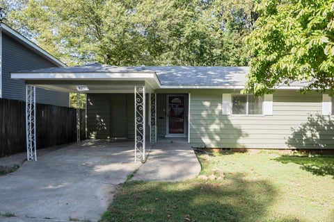 Photo of 3701 Maple Street, North Little Rock, AR 72118 (MLS # 26042832)