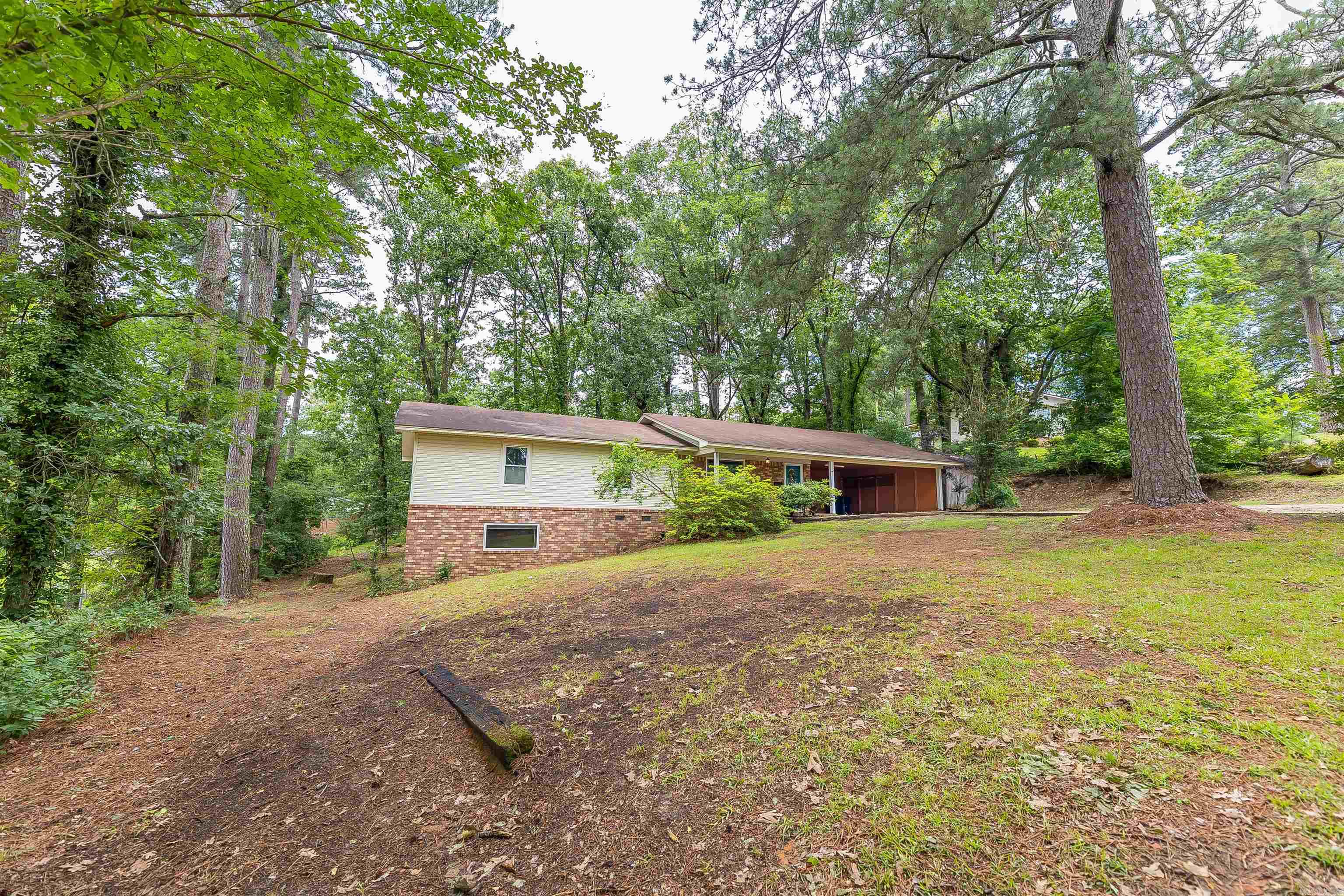 VIEW HILLS - Residential
