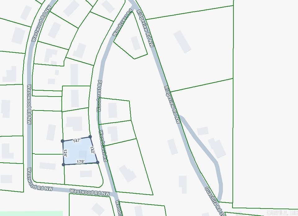 VIEW HILLS - Residential