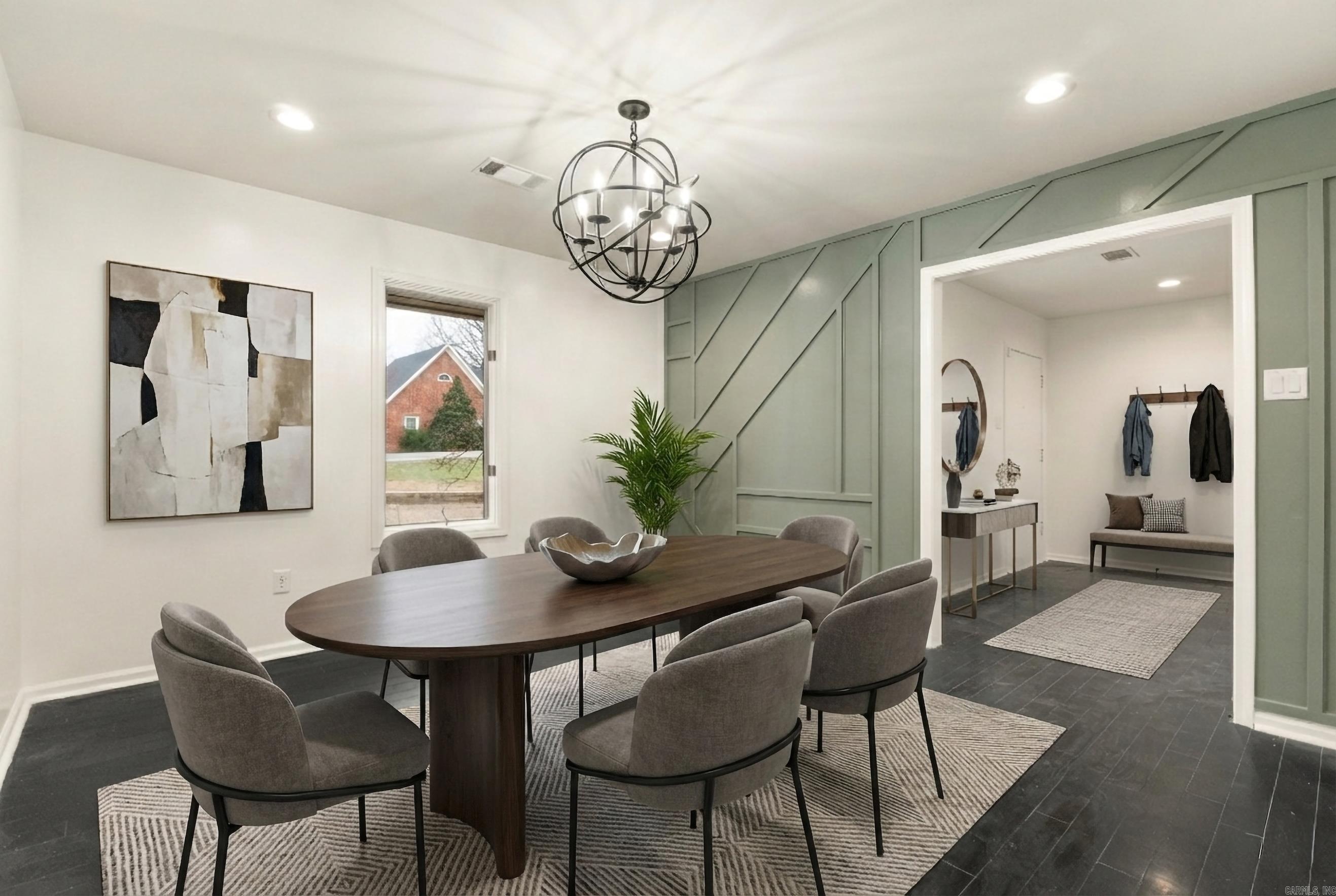 ST CHARLES ADDN - Residential