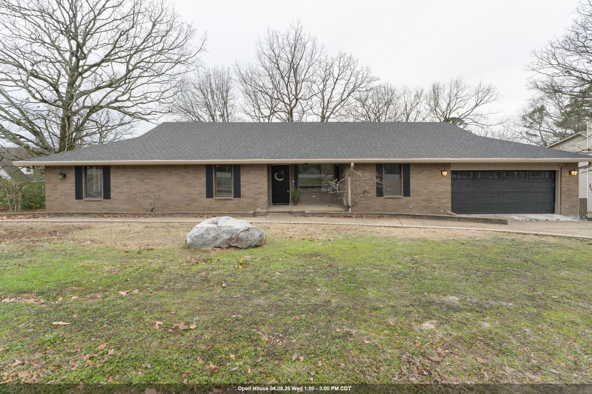 ST CHARLES ADDN - Residential