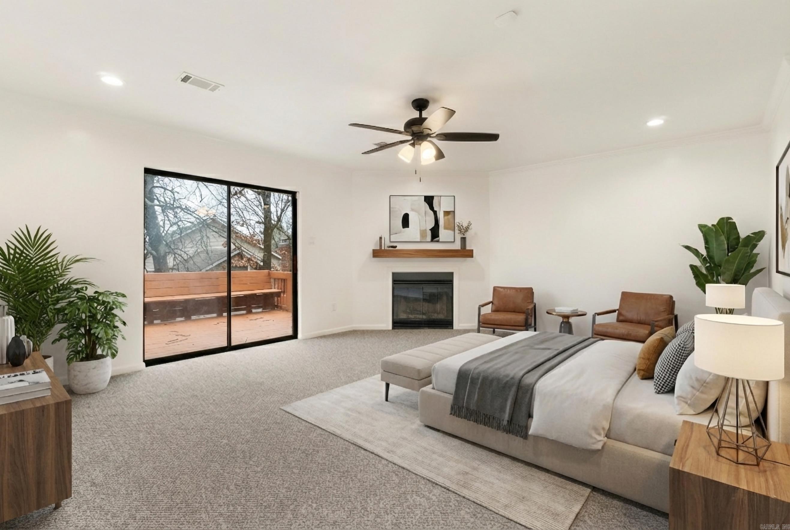 ST CHARLES ADDN - Residential