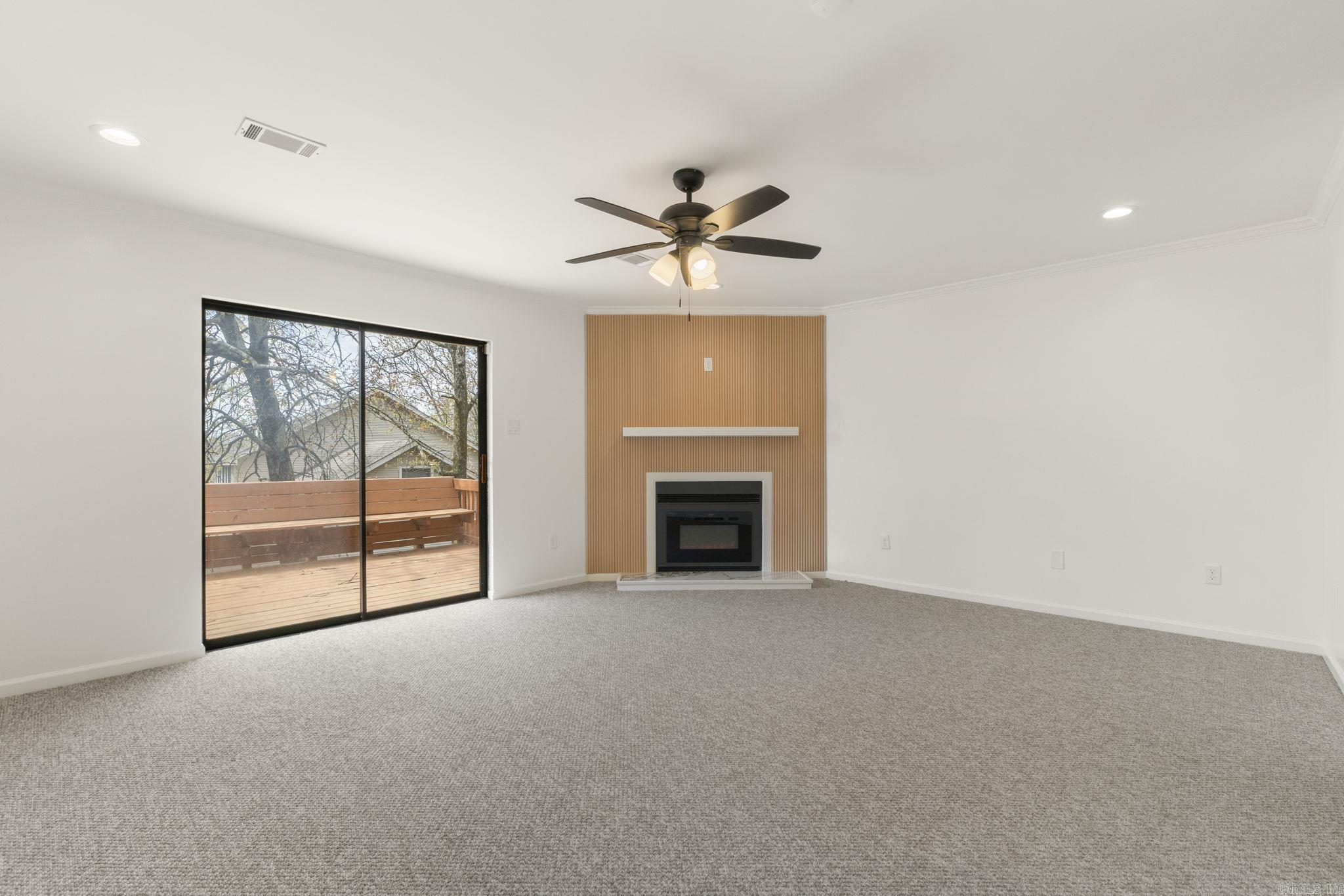 ST CHARLES ADDN - Residential