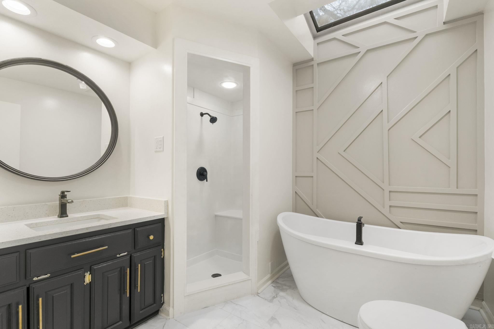 ST CHARLES ADDN - Residential