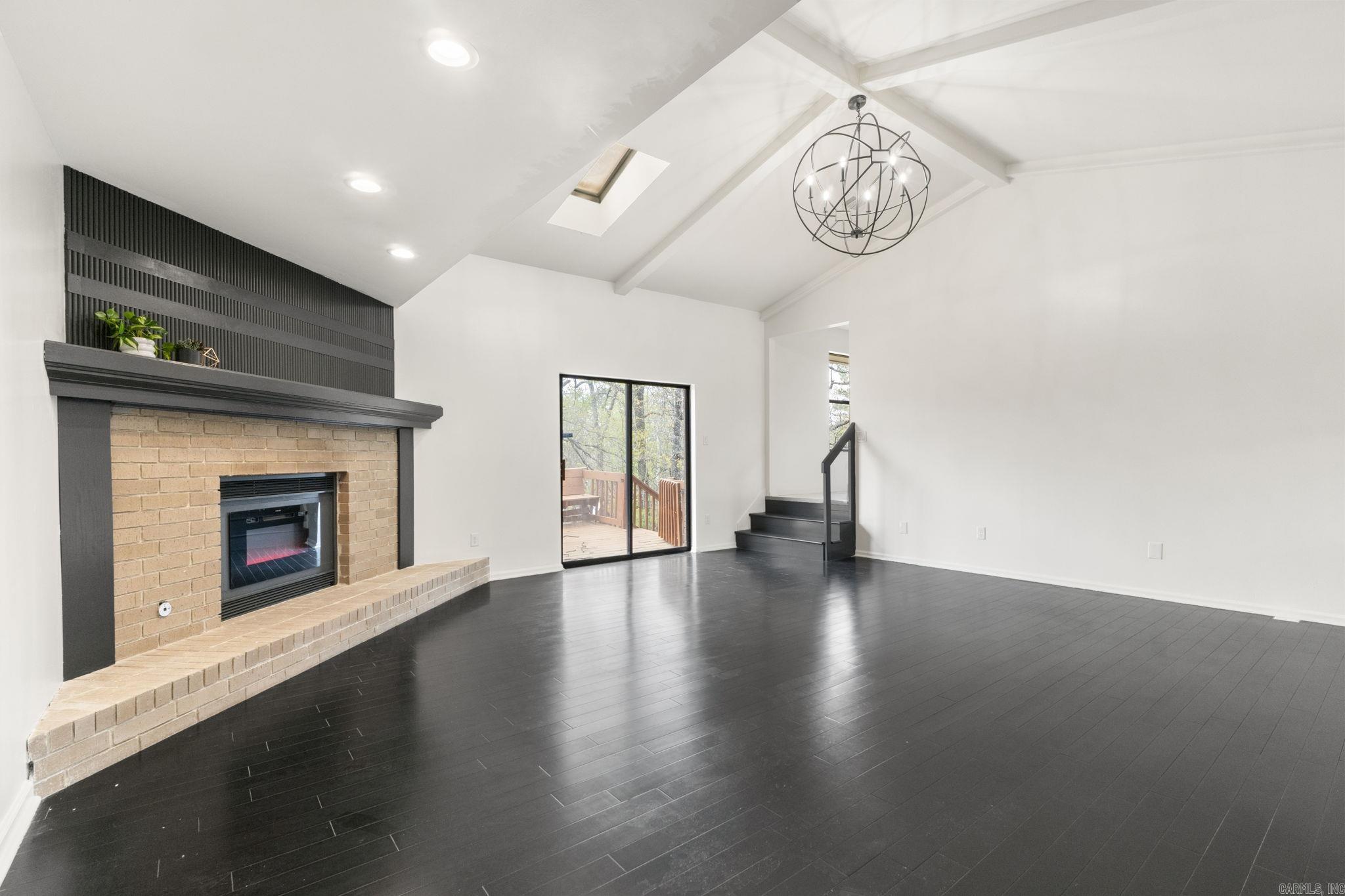 ST CHARLES ADDN - Residential