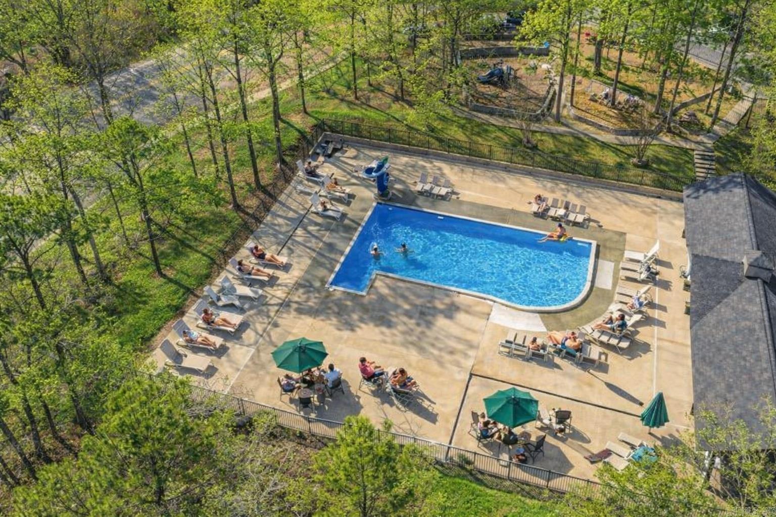 ST CHARLES ADDN - Residential