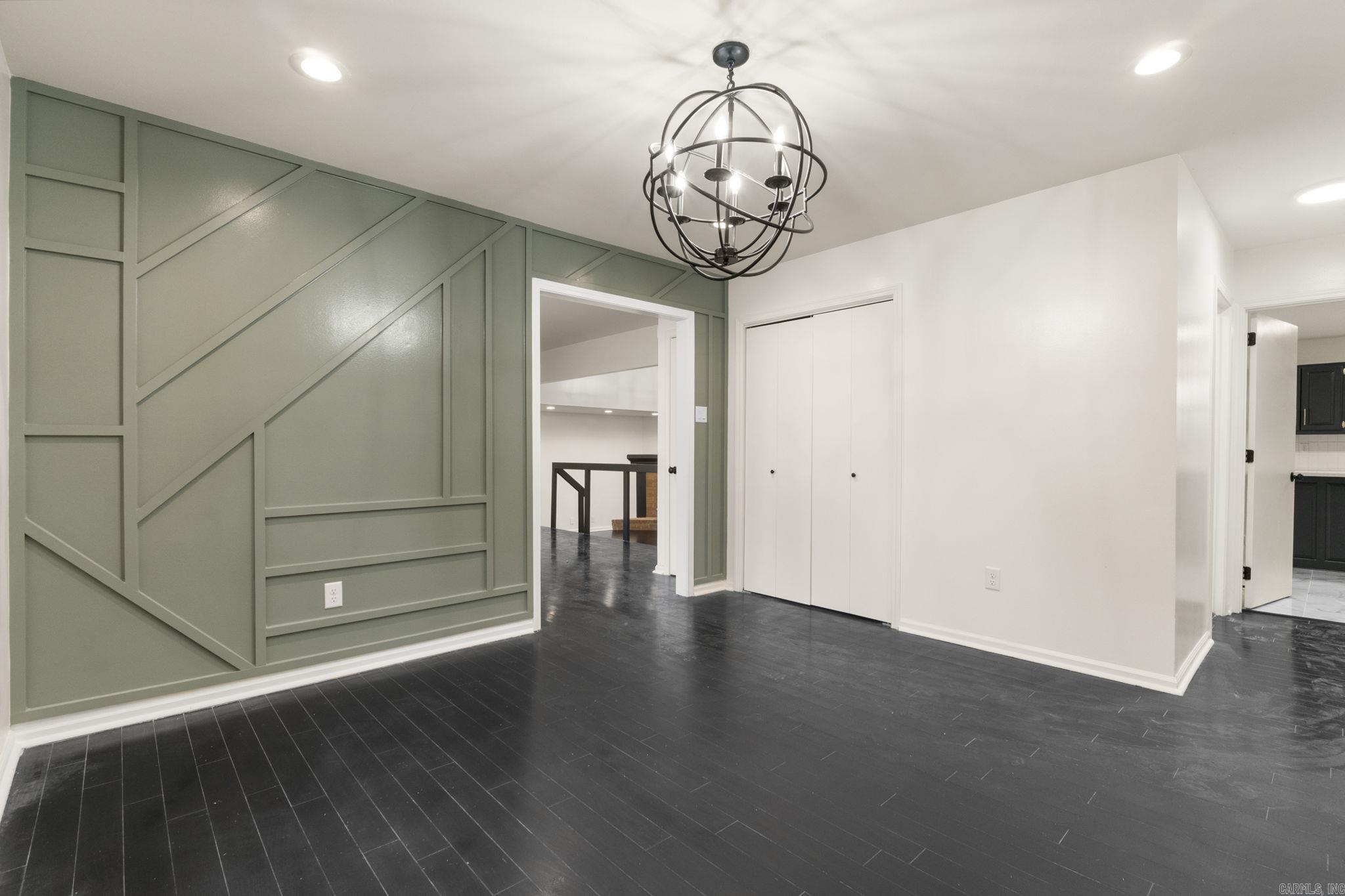 ST CHARLES ADDN - Residential