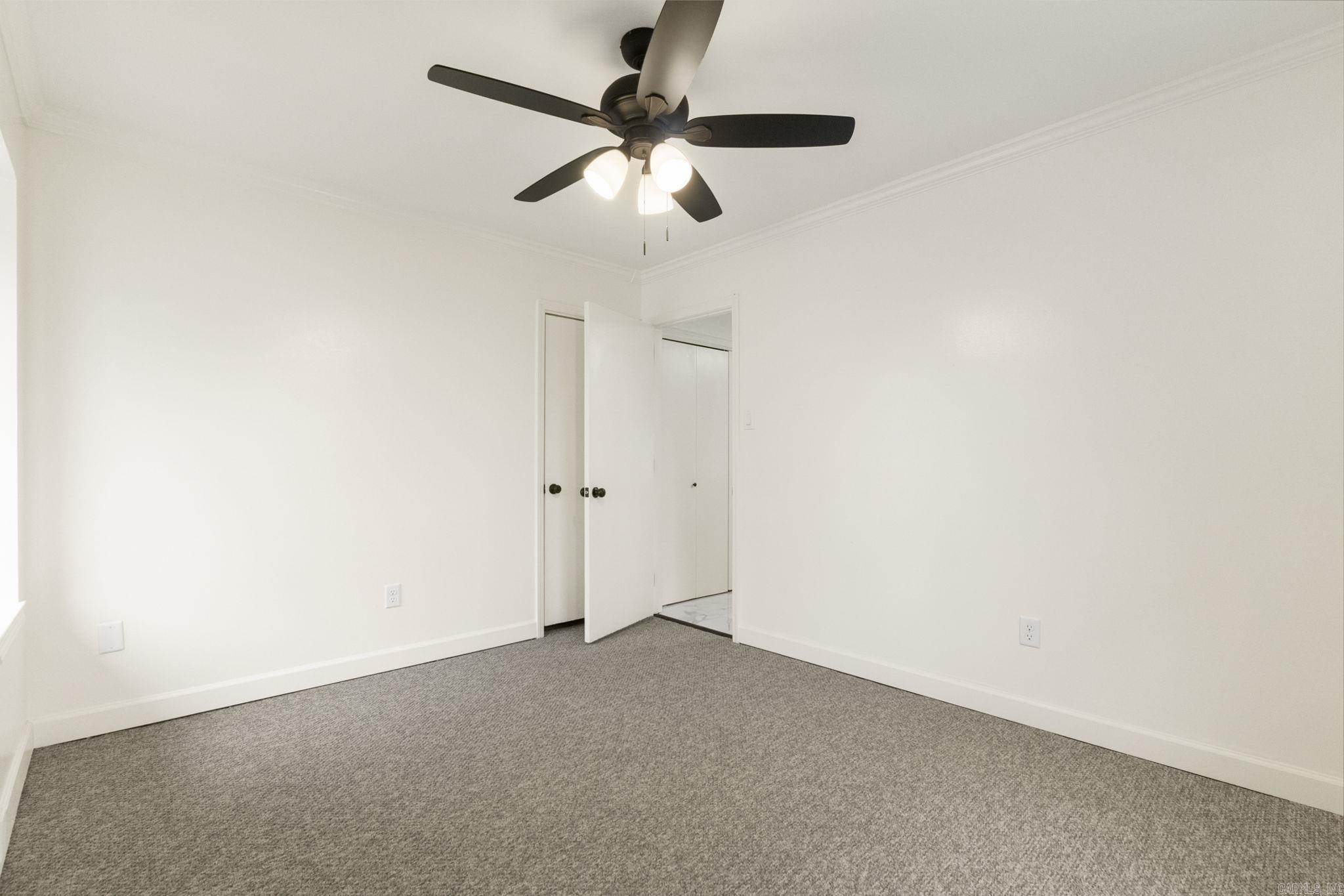 ST CHARLES ADDN - Residential