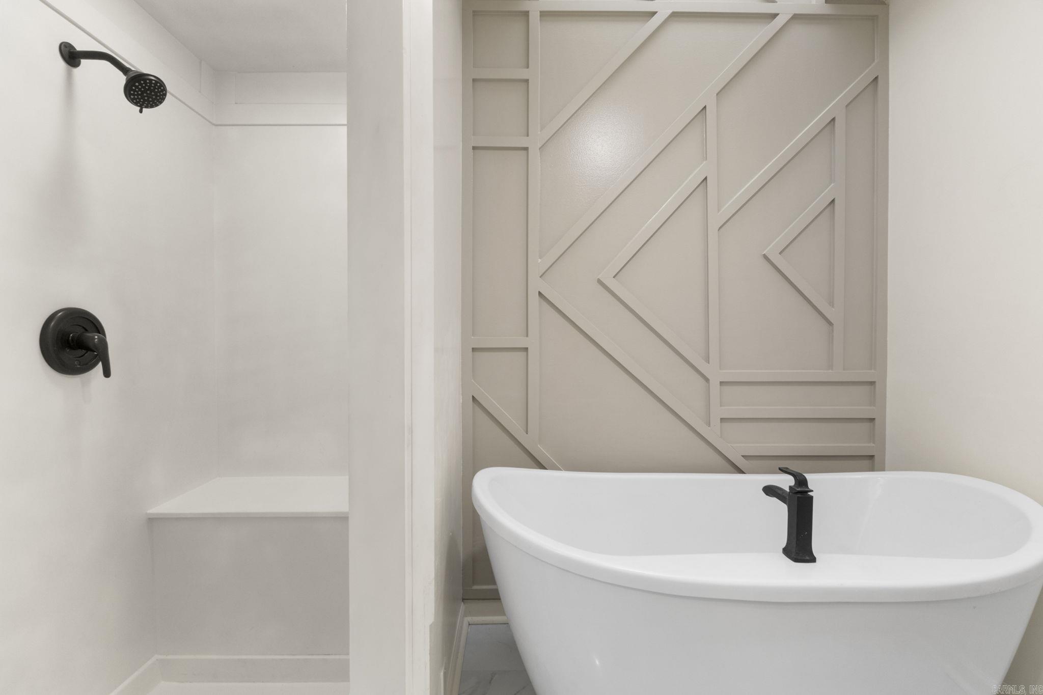 ST CHARLES ADDN - Residential