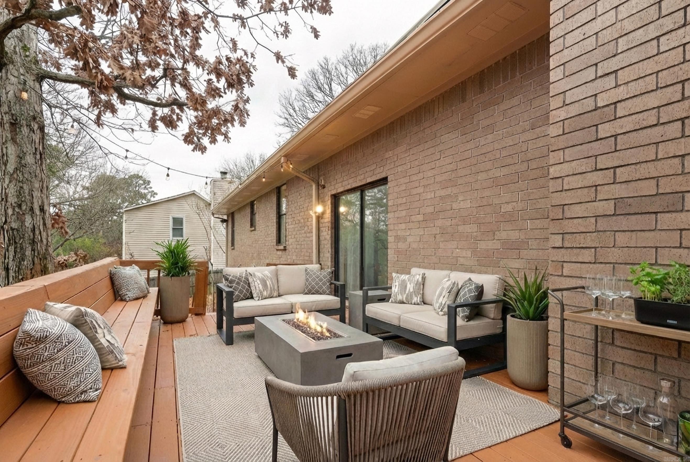 ST CHARLES ADDN - Residential