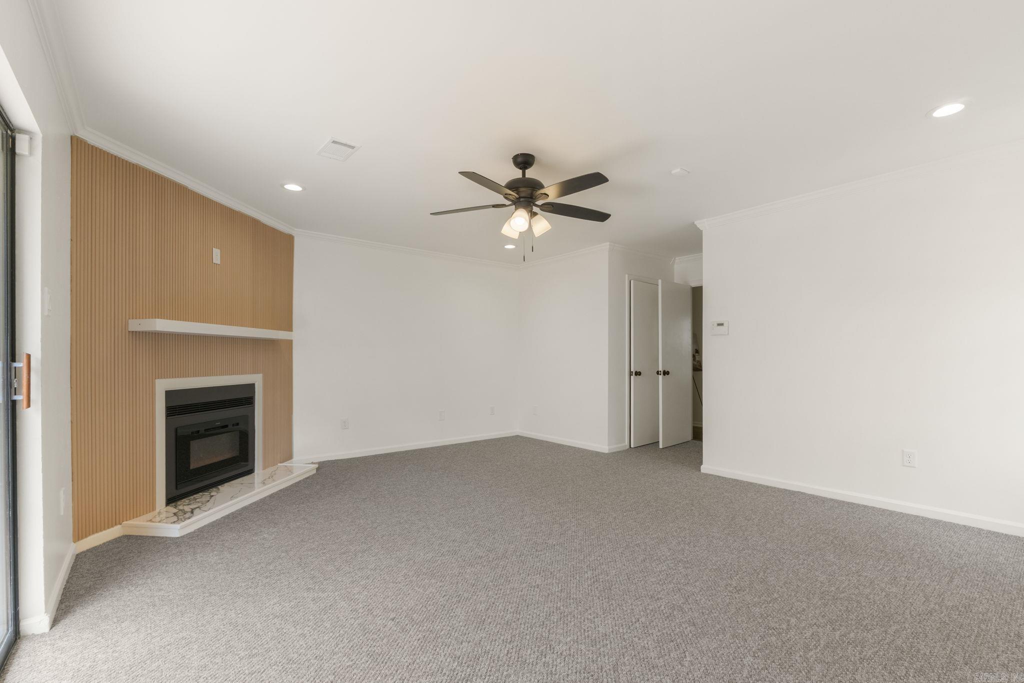 ST CHARLES ADDN - Residential