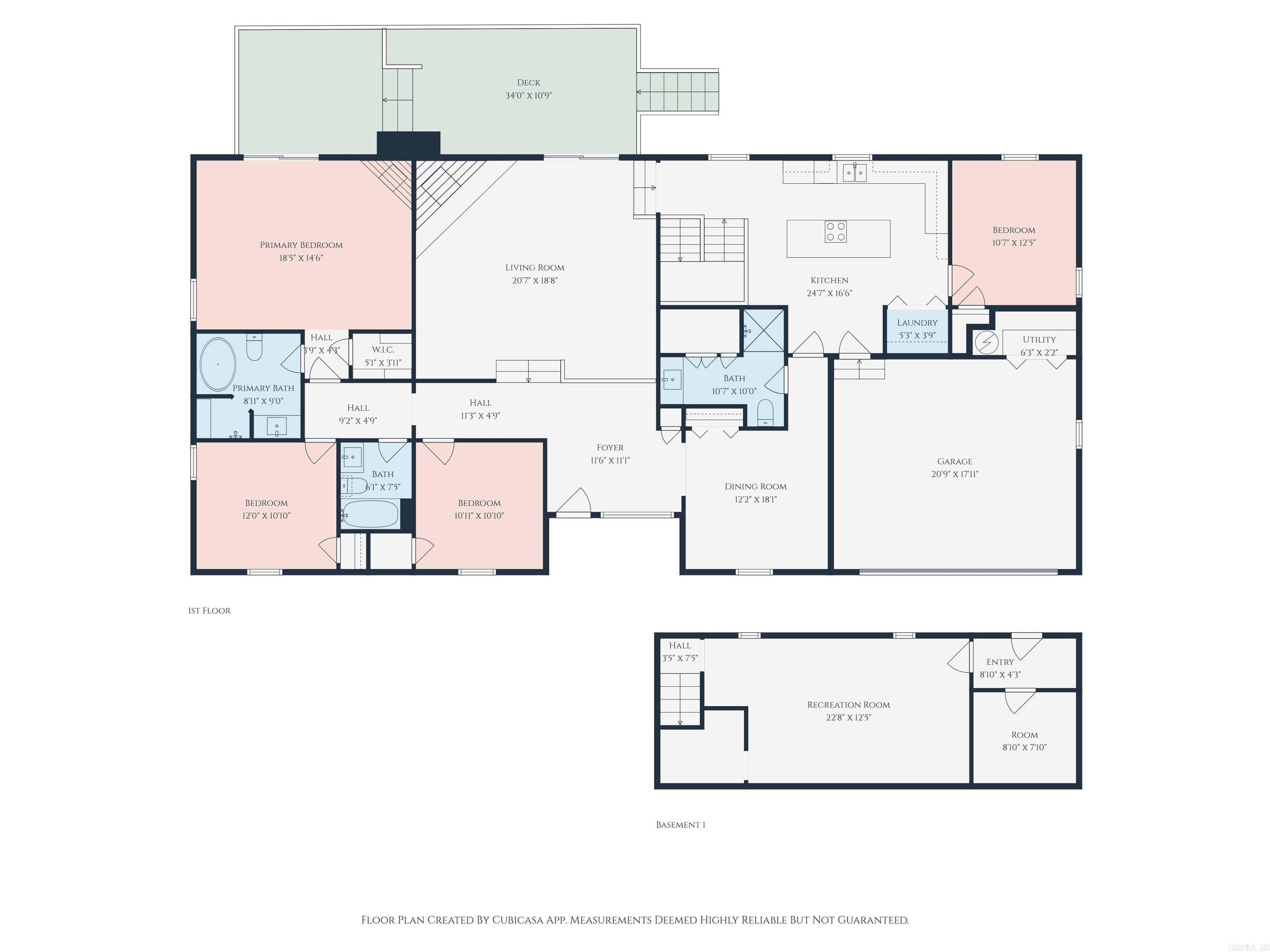ST CHARLES ADDN - Residential