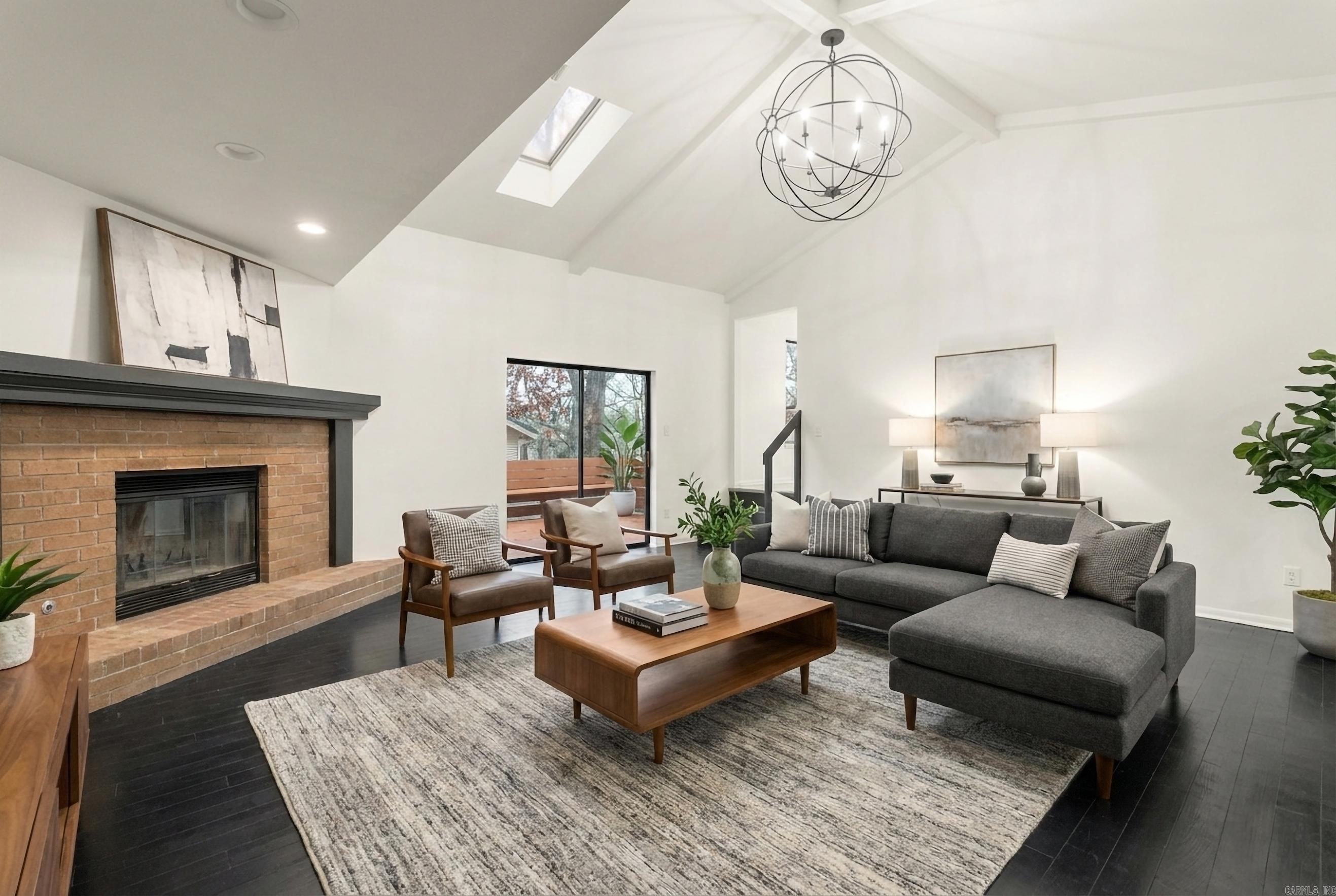 ST CHARLES ADDN - Residential