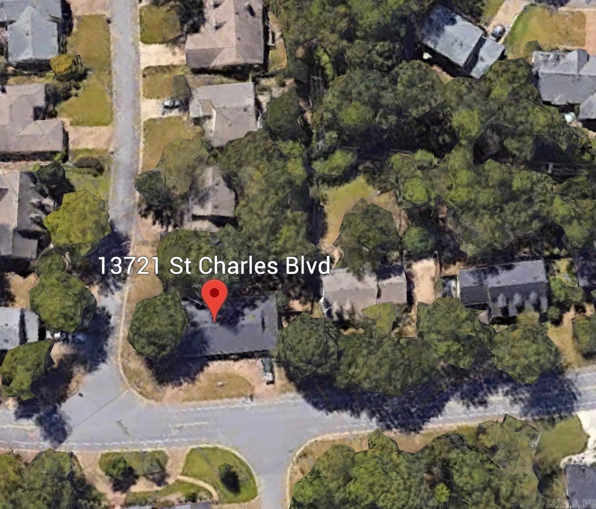 ST CHARLES ADDN - Residential