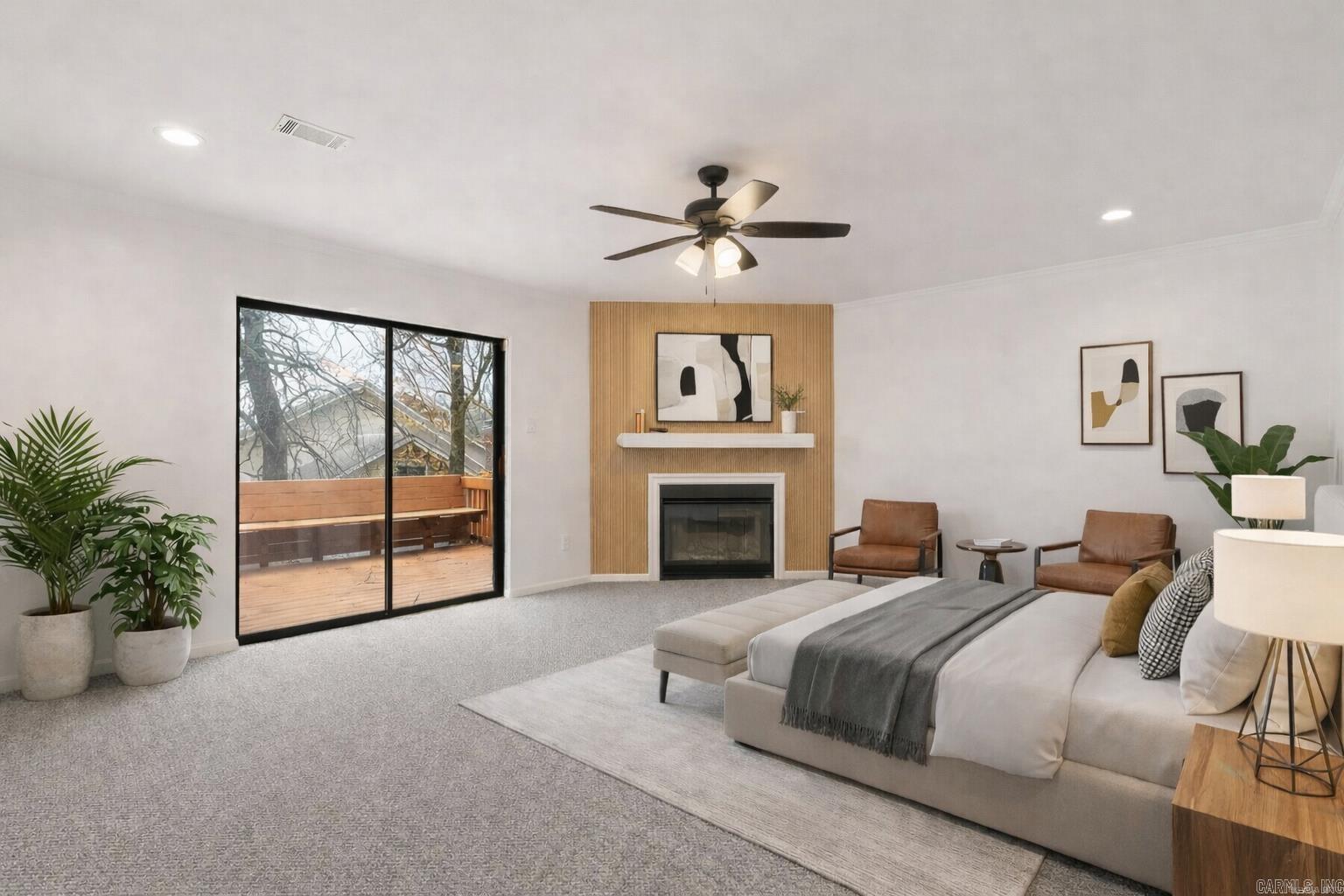 ST CHARLES ADDN - Residential