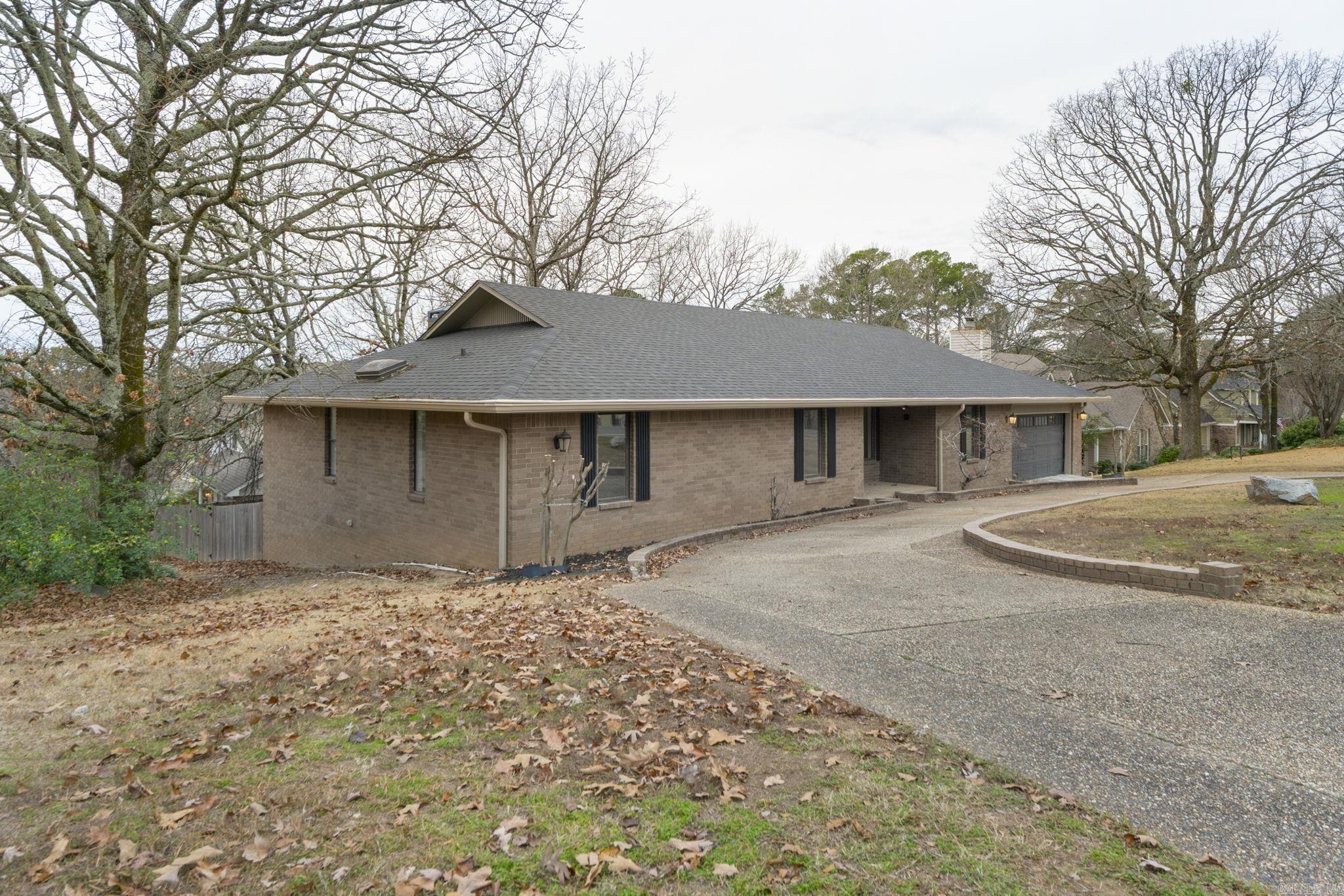 ST CHARLES ADDN - Residential