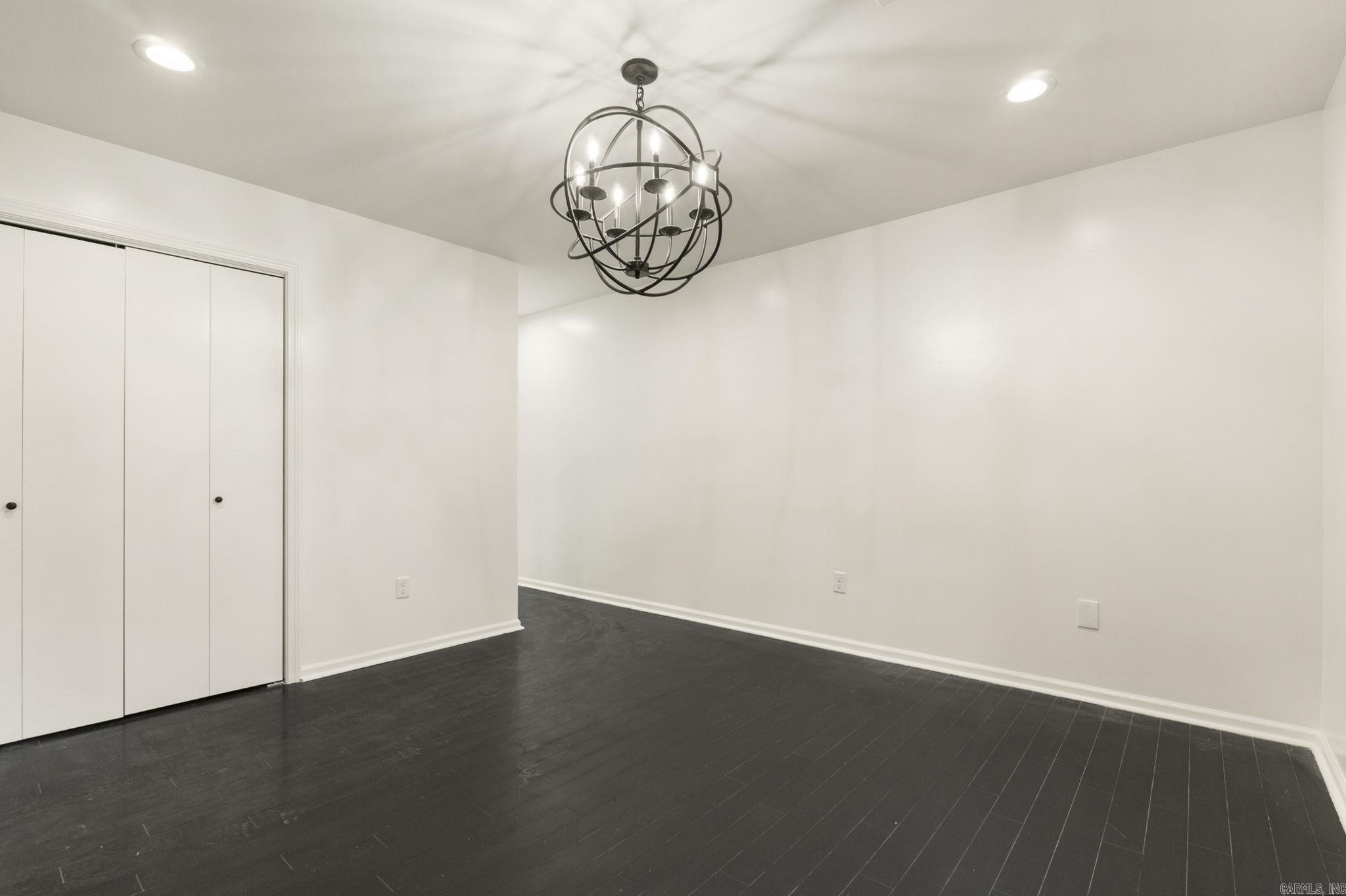 ST CHARLES ADDN - Residential