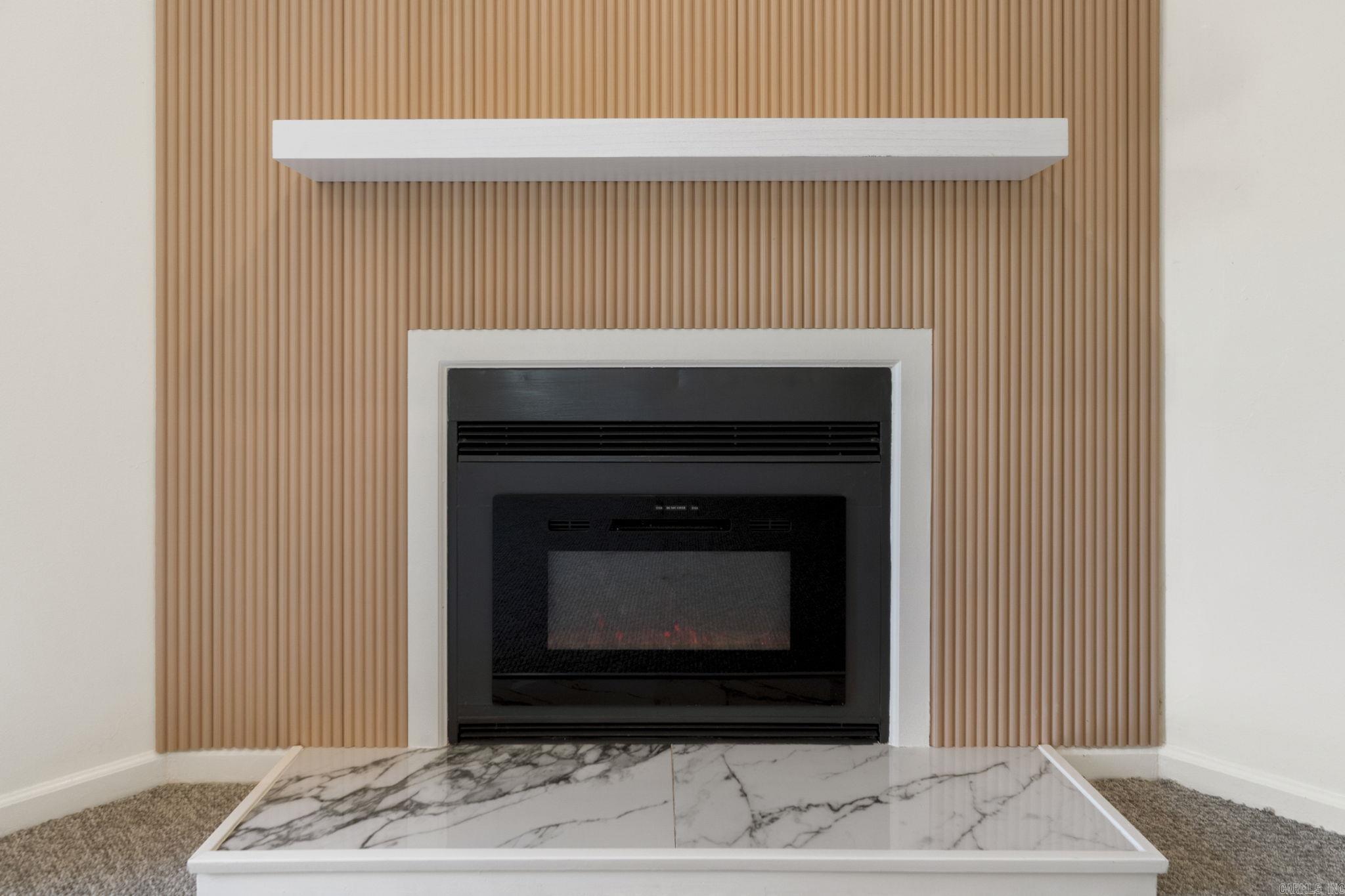 ST CHARLES ADDN - Residential