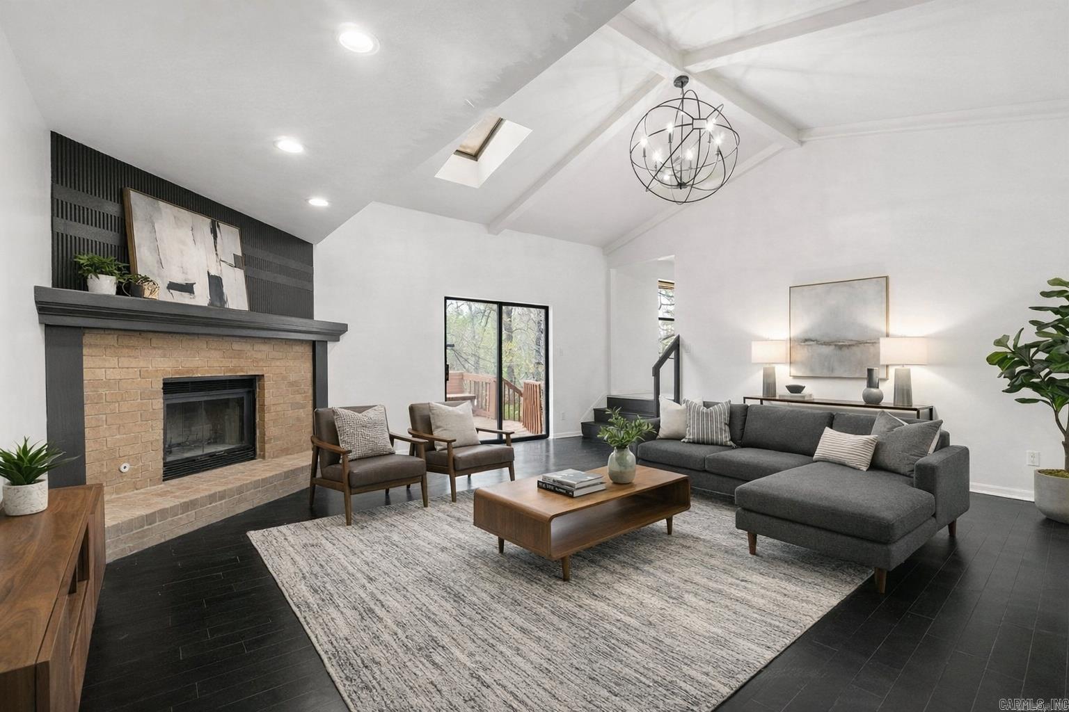 ST CHARLES ADDN - Residential