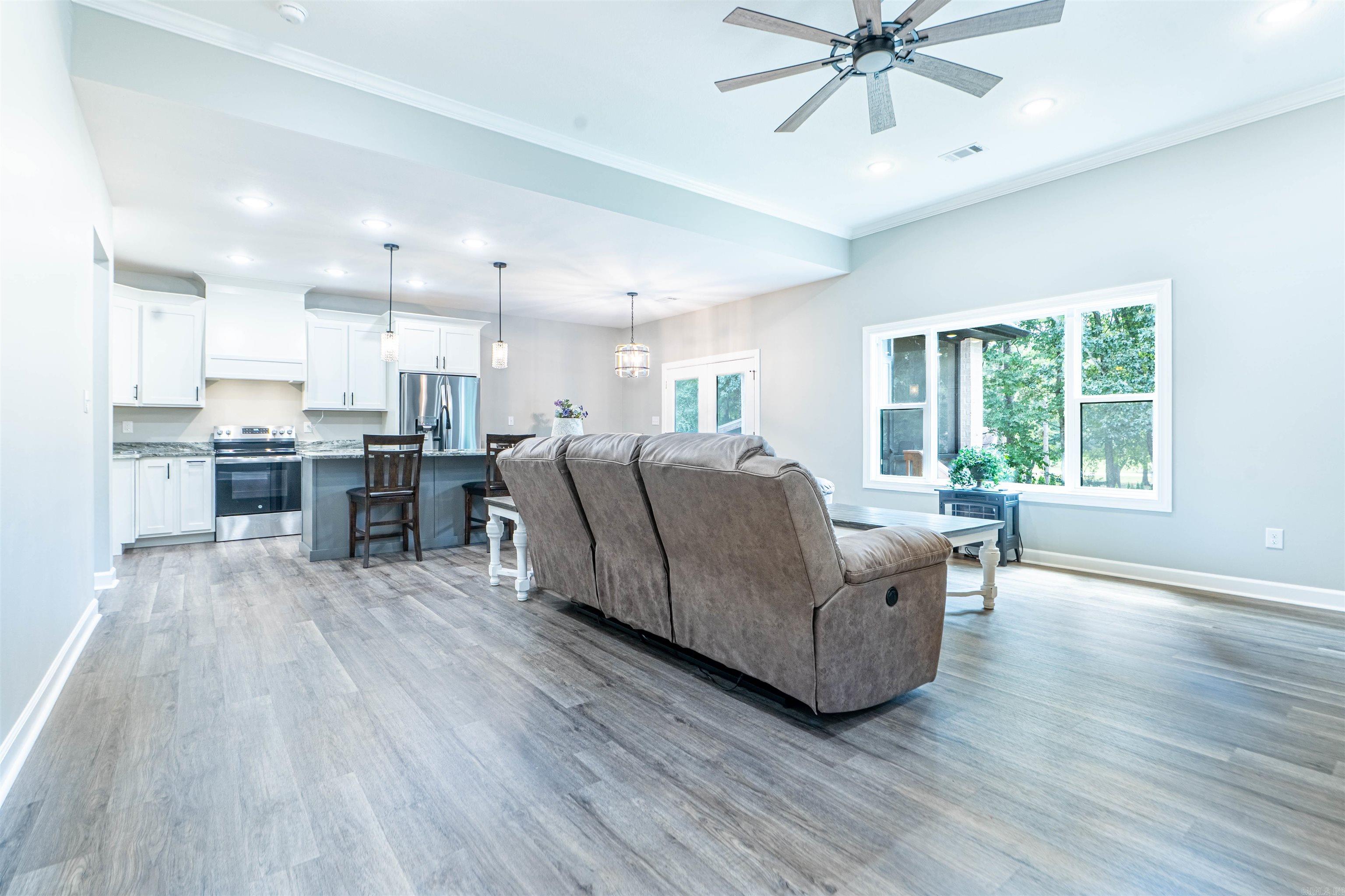 Madison Estates - Residential