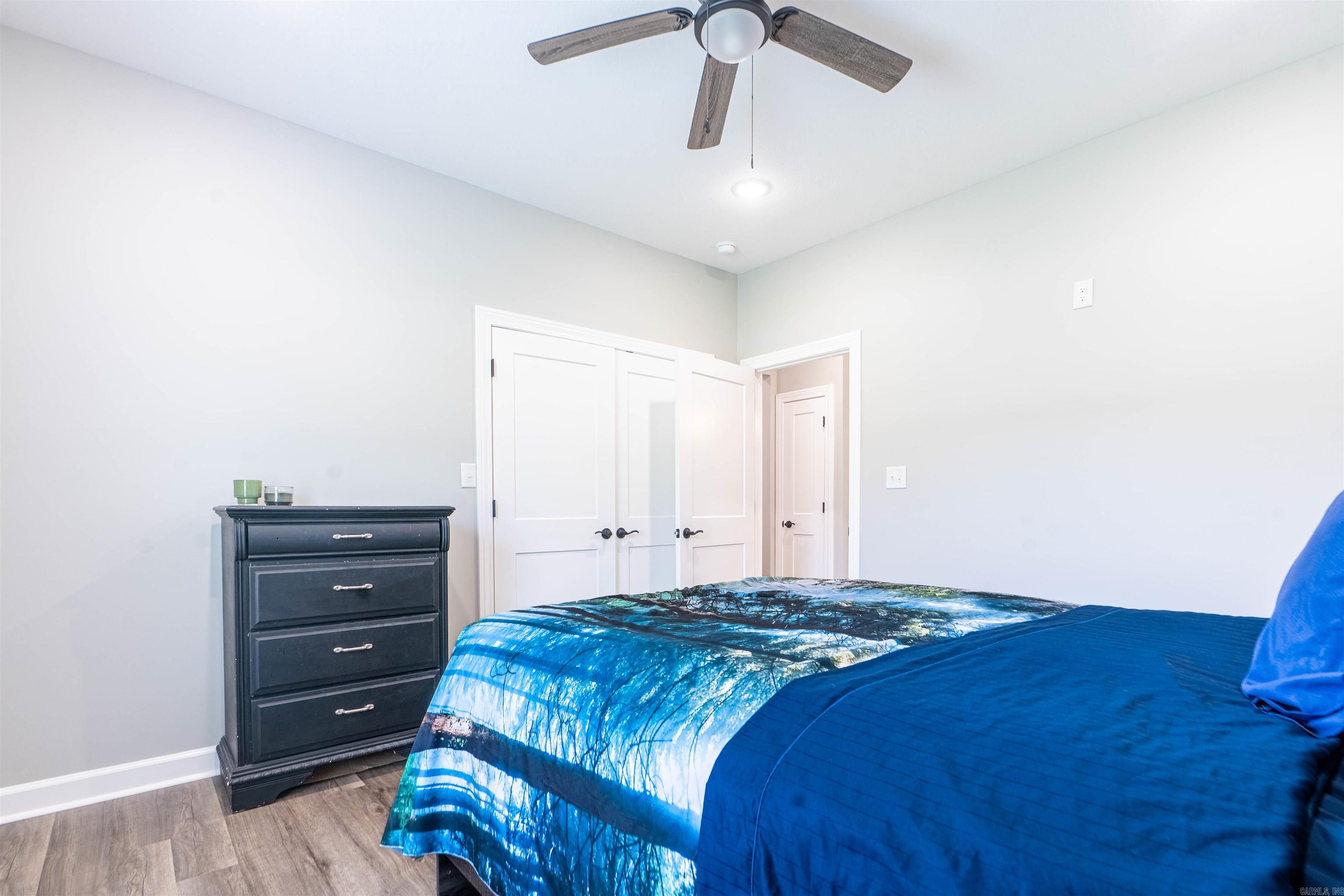 Madison Estates - Residential