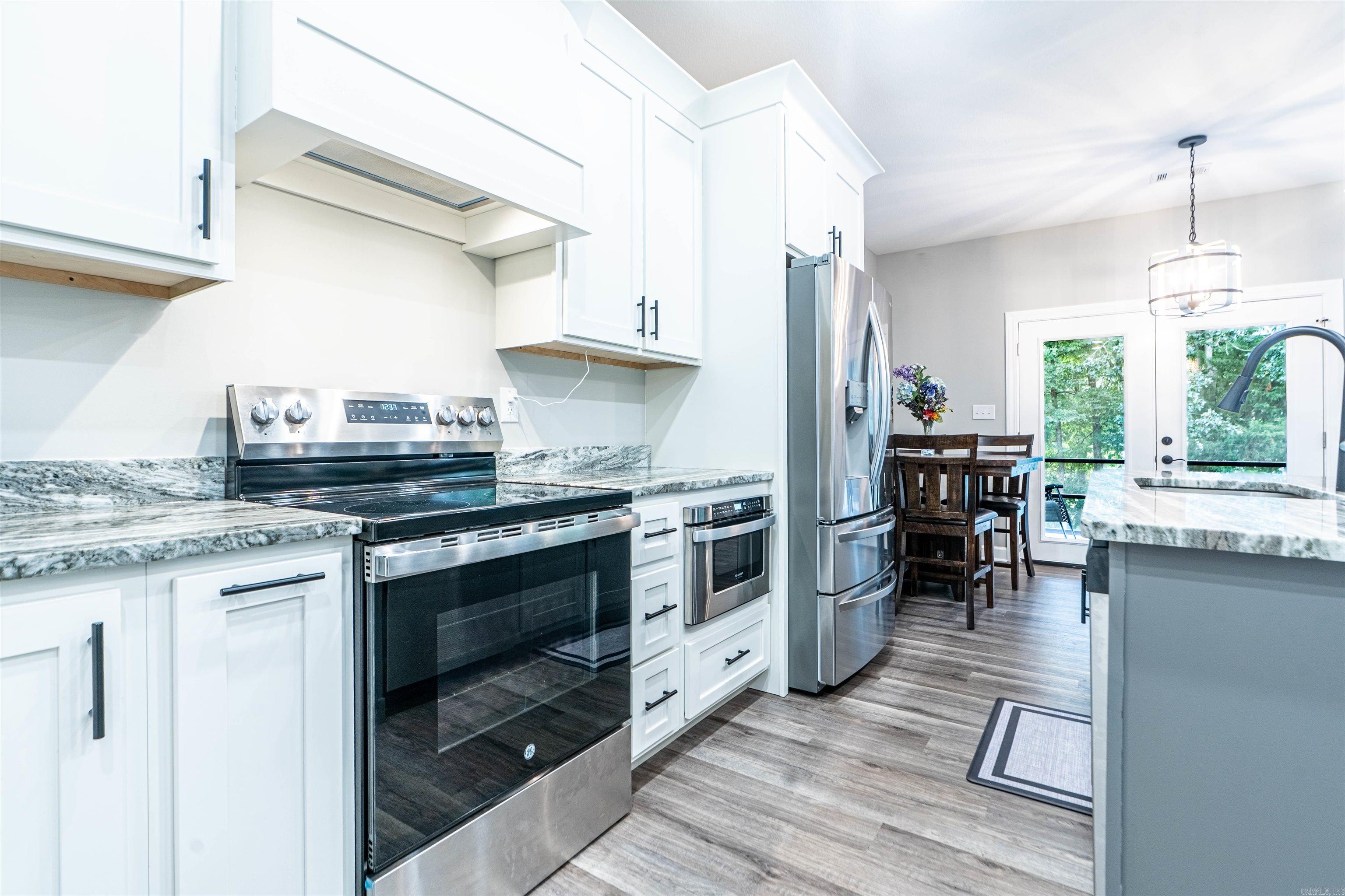 Madison Estates - Residential