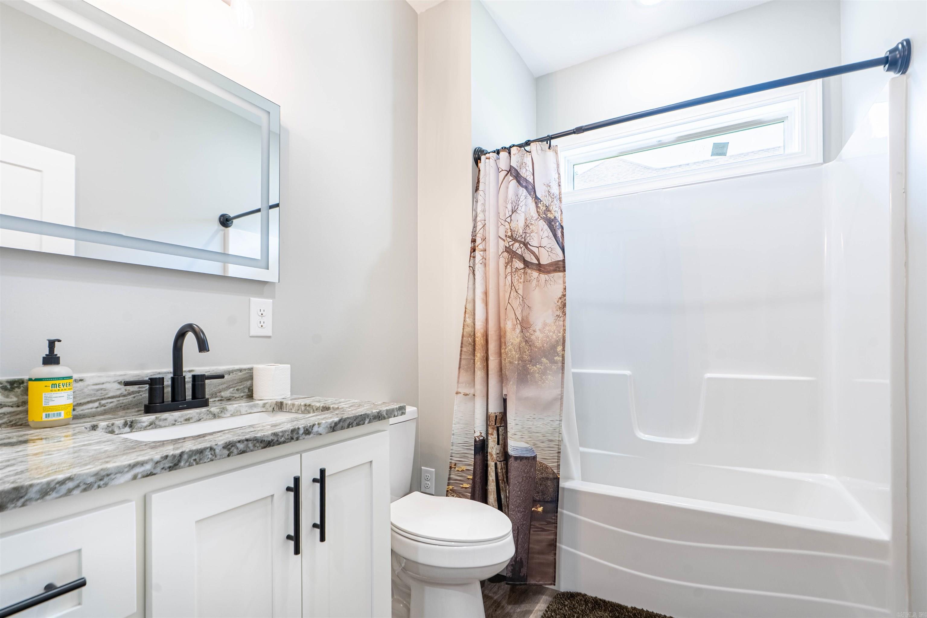 Madison Estates - Residential