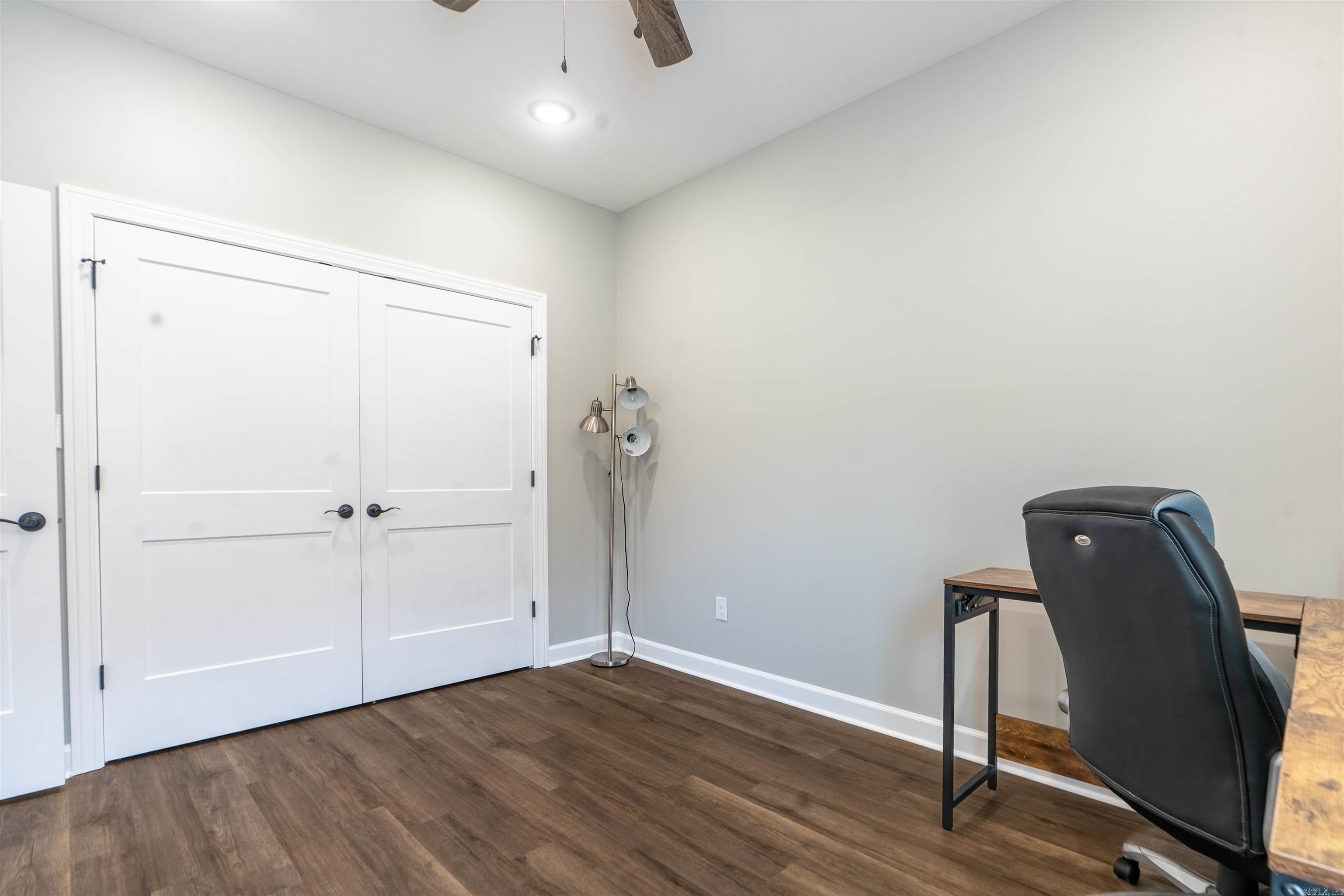 Madison Estates - Residential